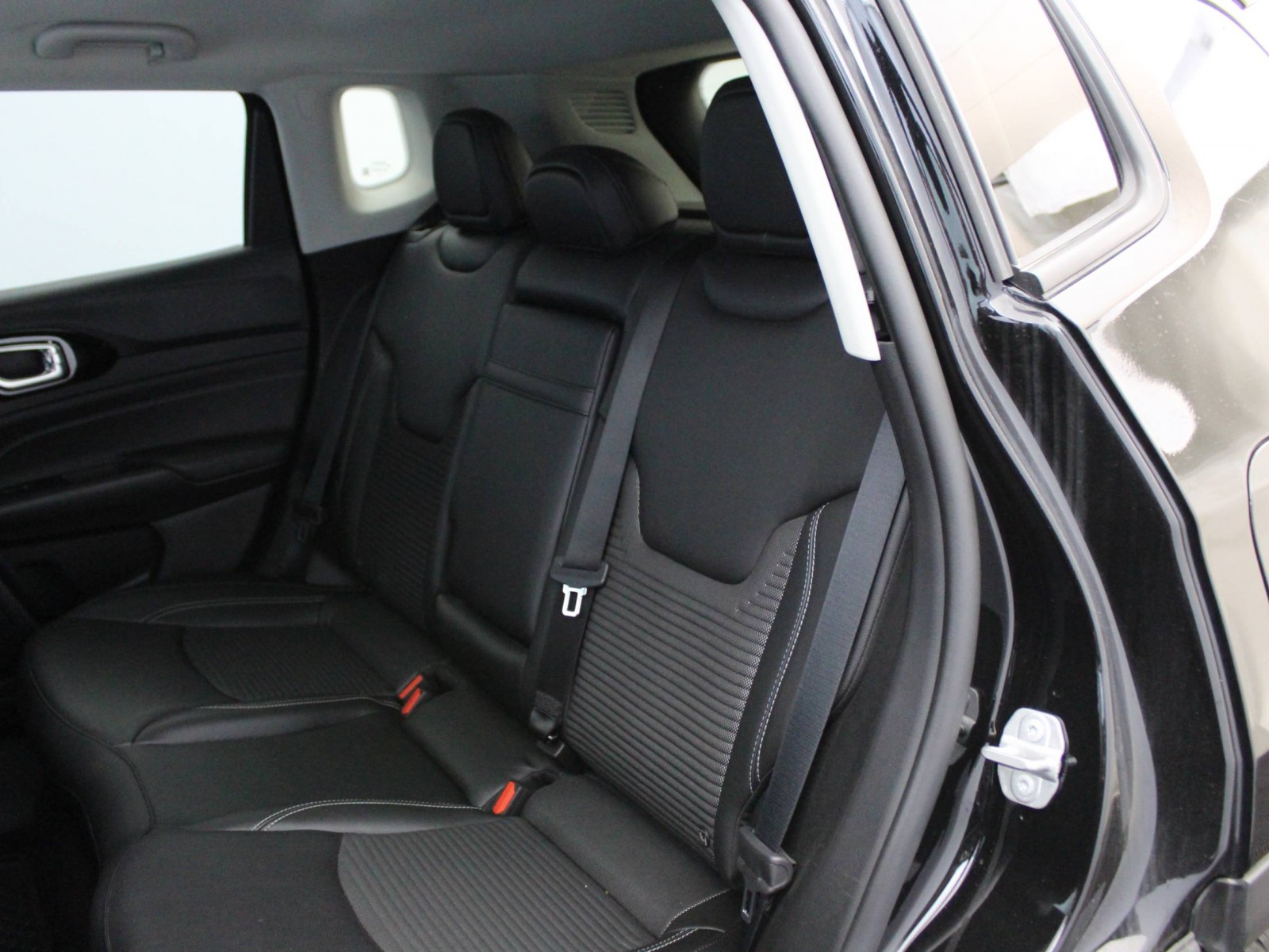 JEEP - COMPASS - #185001 - 8