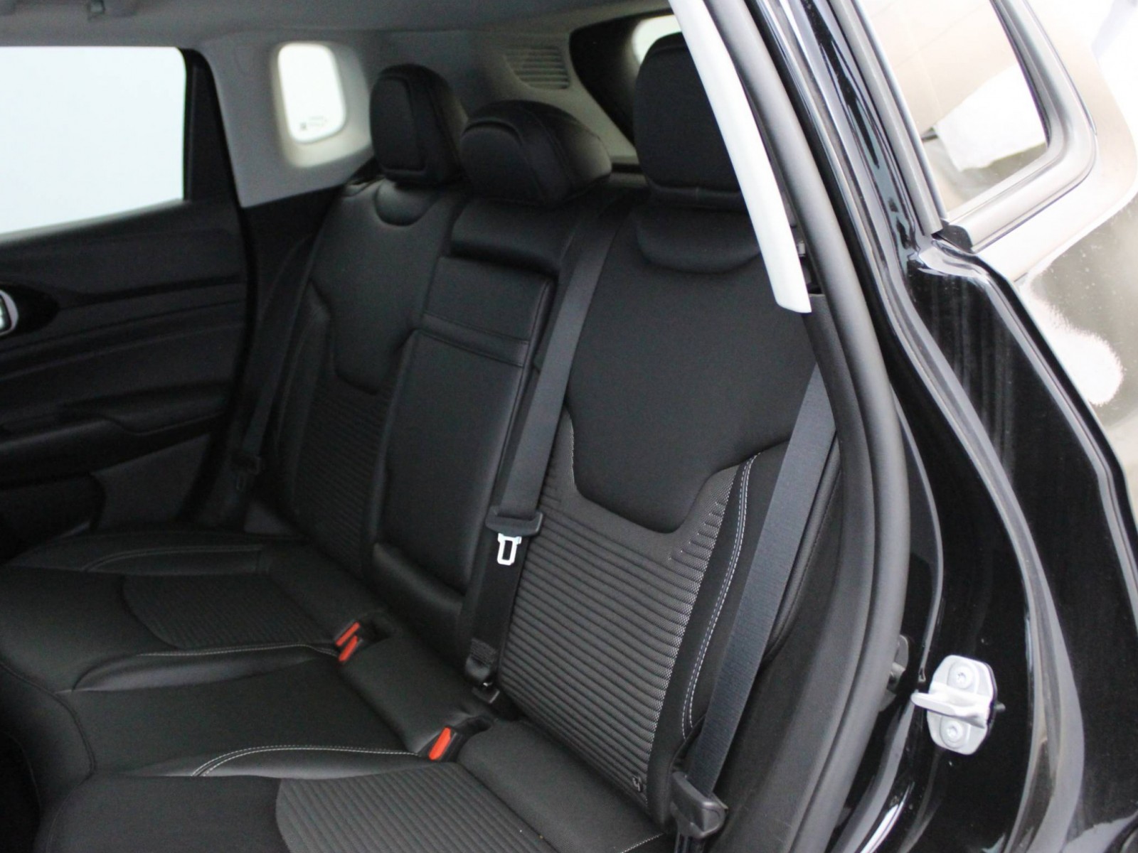 JEEP - COMPASS - #185001 - 23