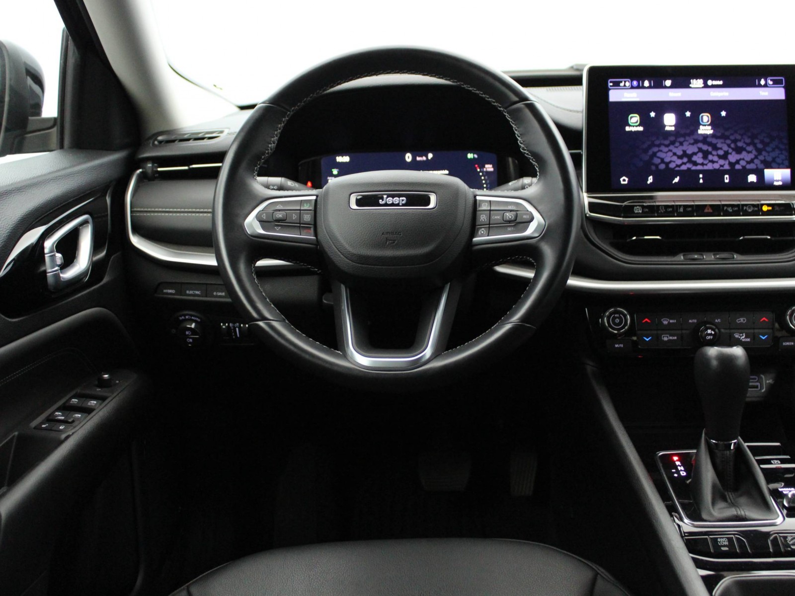 JEEP - COMPASS - #185001 - 14