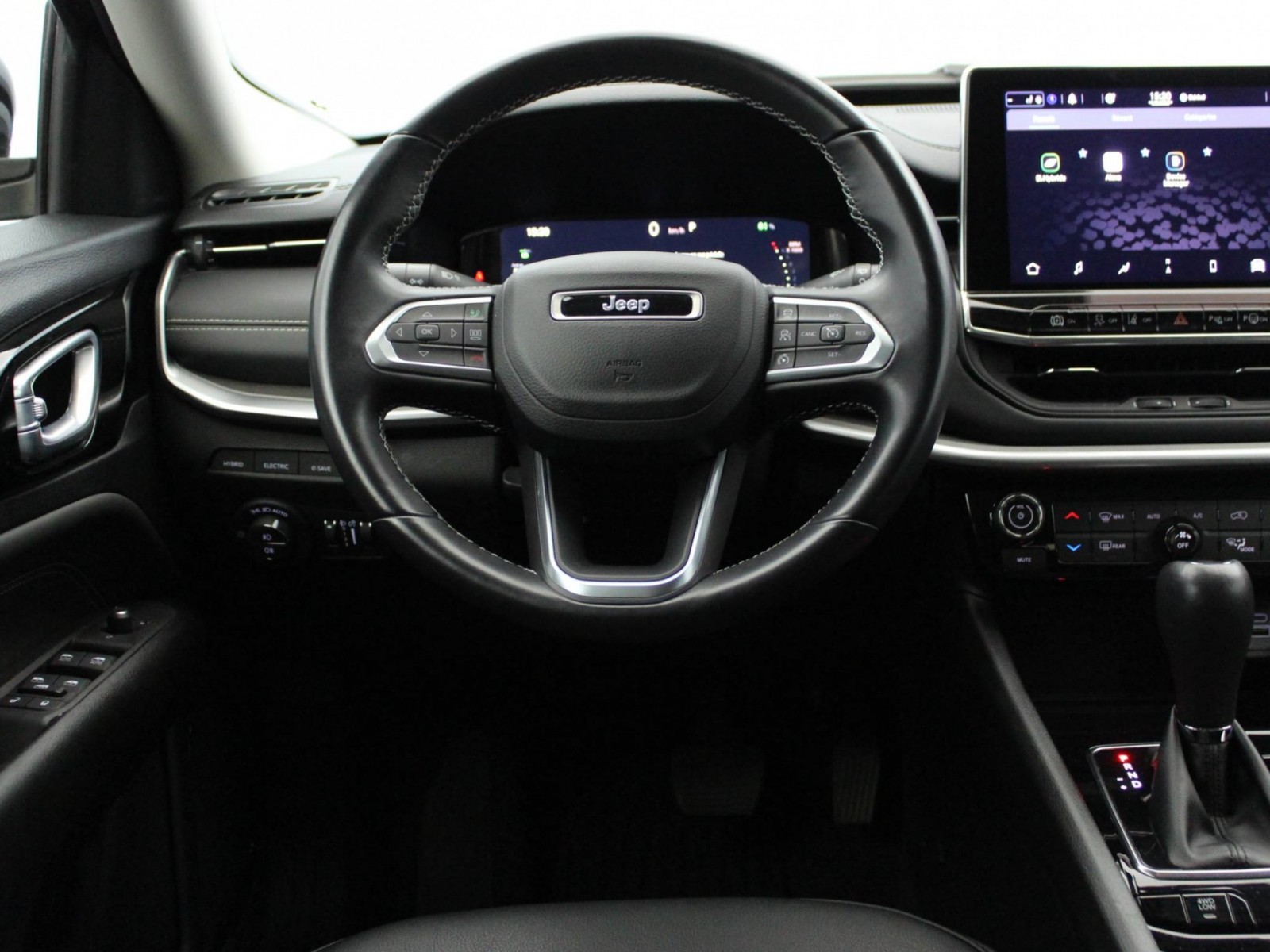 JEEP - COMPASS - #185001 - 29