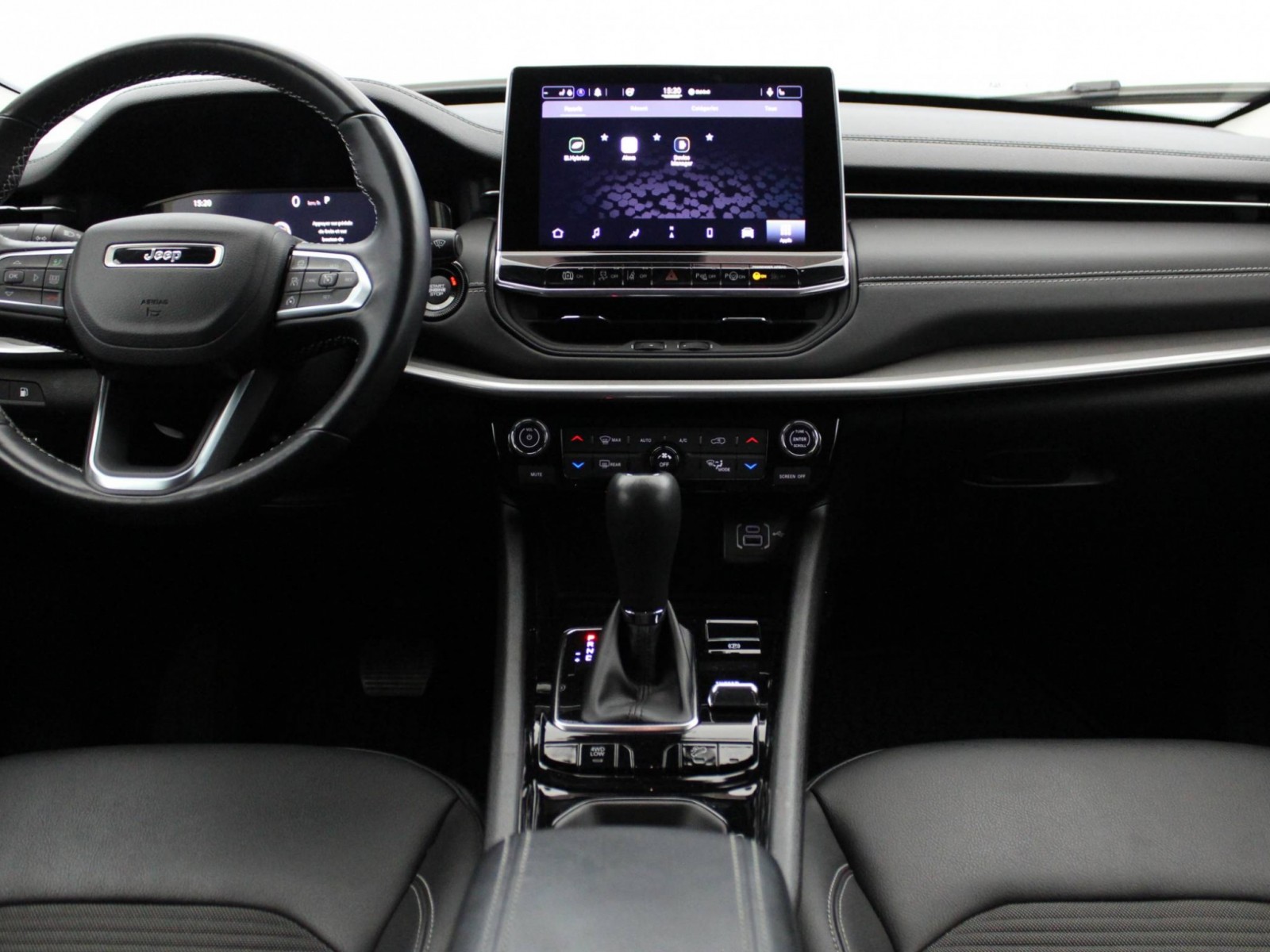 JEEP - COMPASS - #185001 - 24