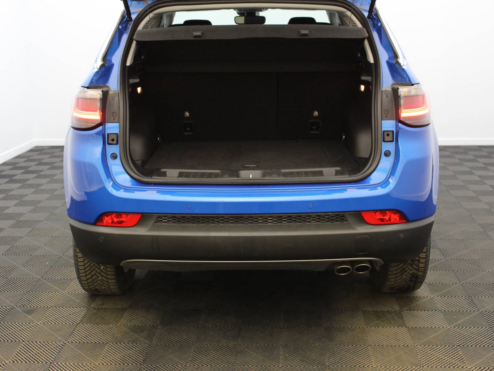 JEEP - COMPASS - #184996 - 13
