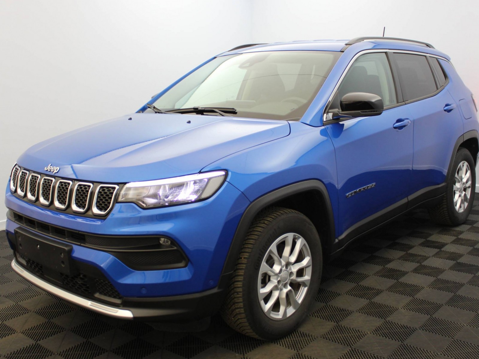 JEEP - COMPASS - #184996 - 15