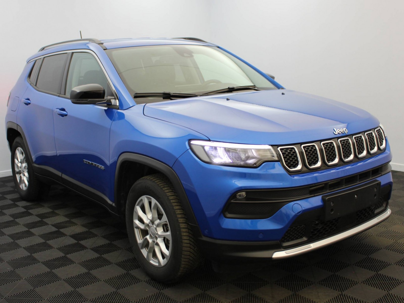 JEEP - COMPASS - #184996 - 16