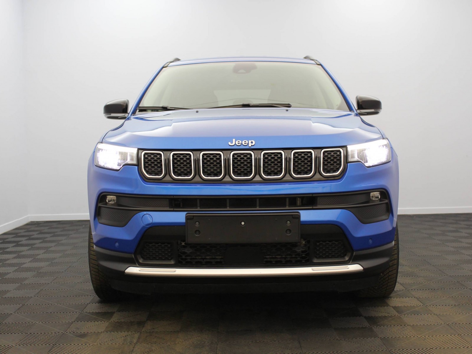 JEEP - COMPASS - #184996 - 4