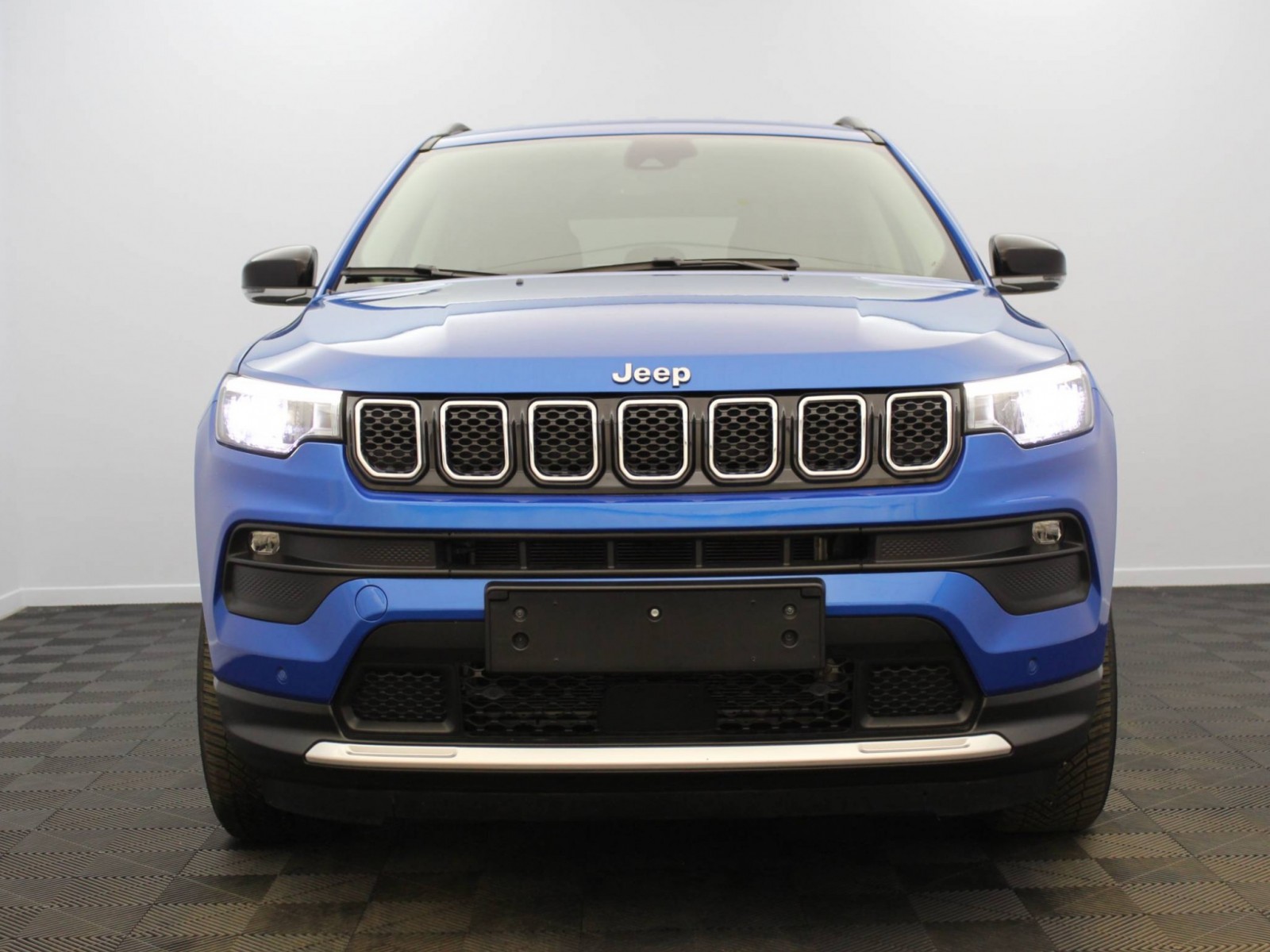 JEEP - COMPASS - #184996 - 19