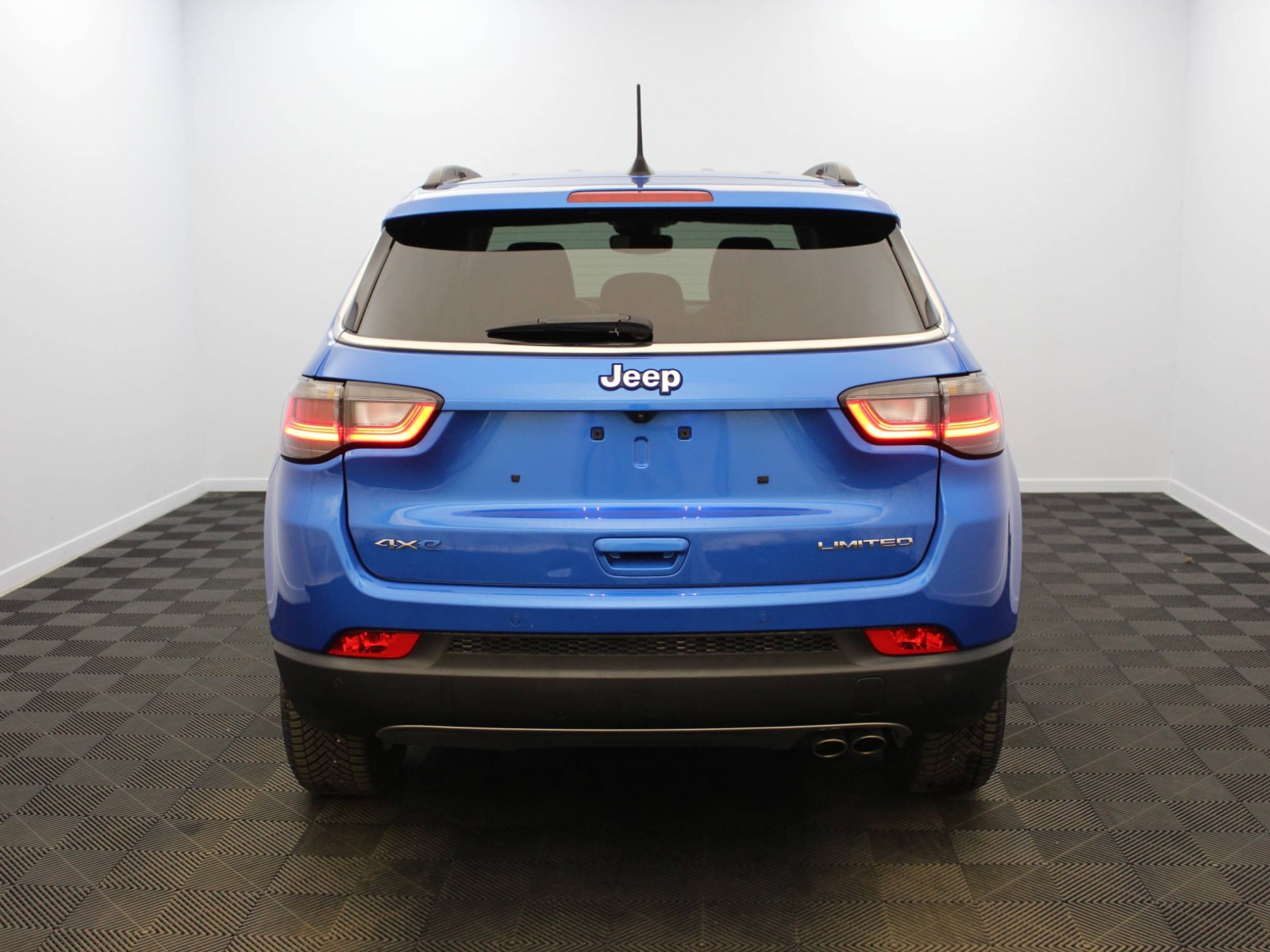 JEEP - COMPASS - #184996 - 5
