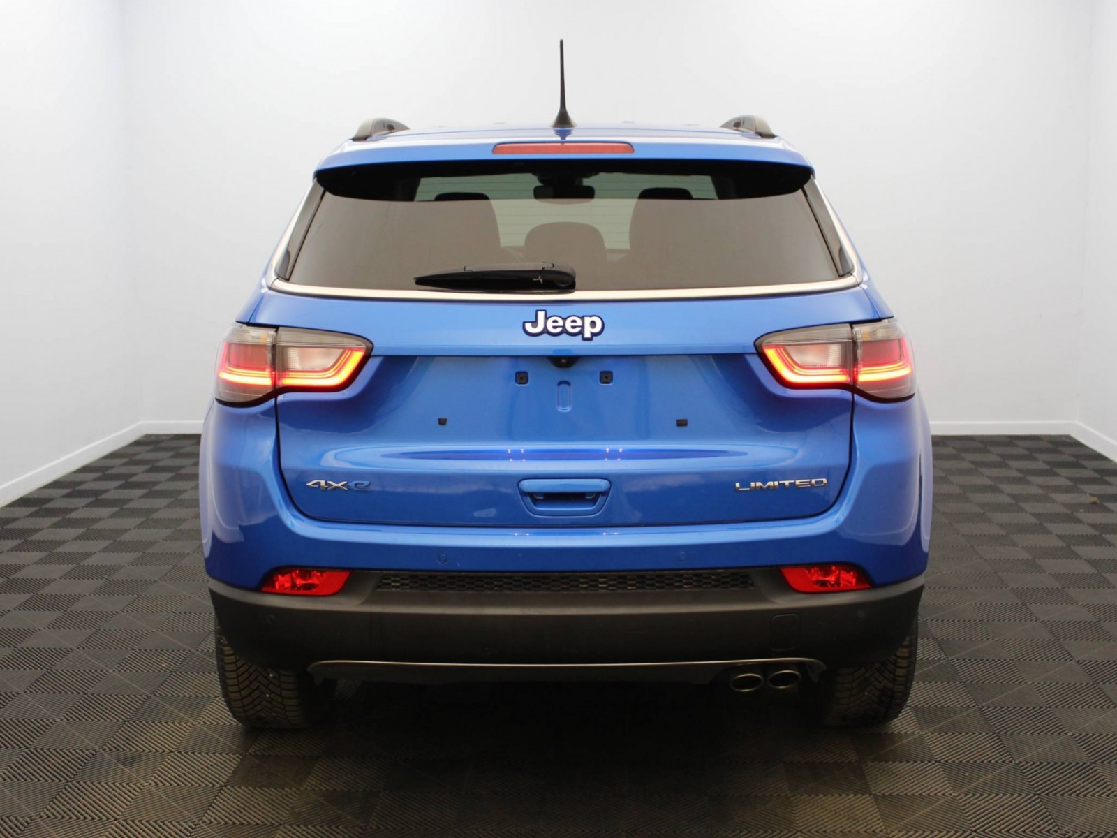 JEEP - COMPASS - #184996 - 20