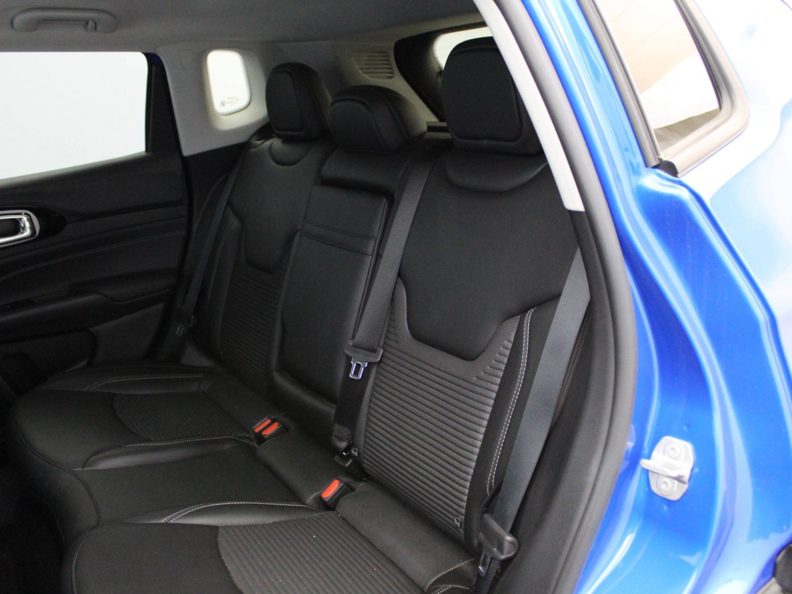 JEEP - COMPASS - #184996 - 8