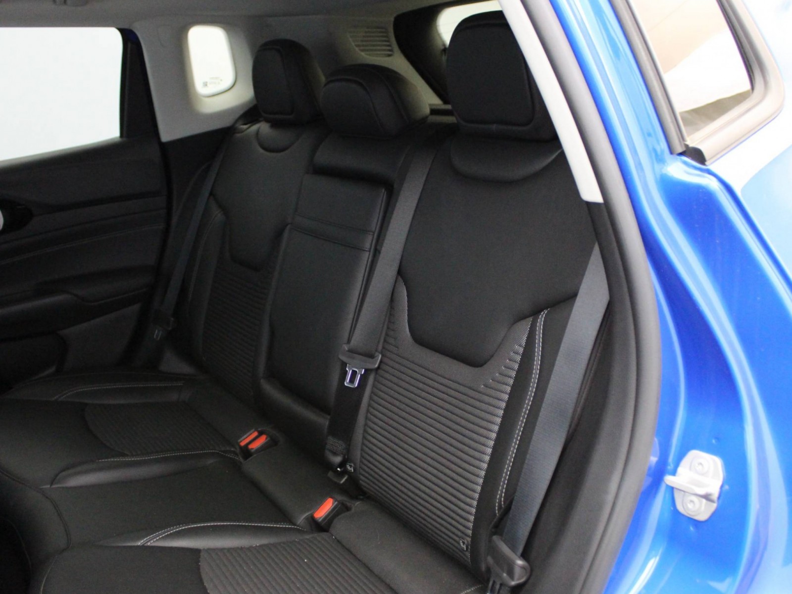 JEEP - COMPASS - #184996 - 23