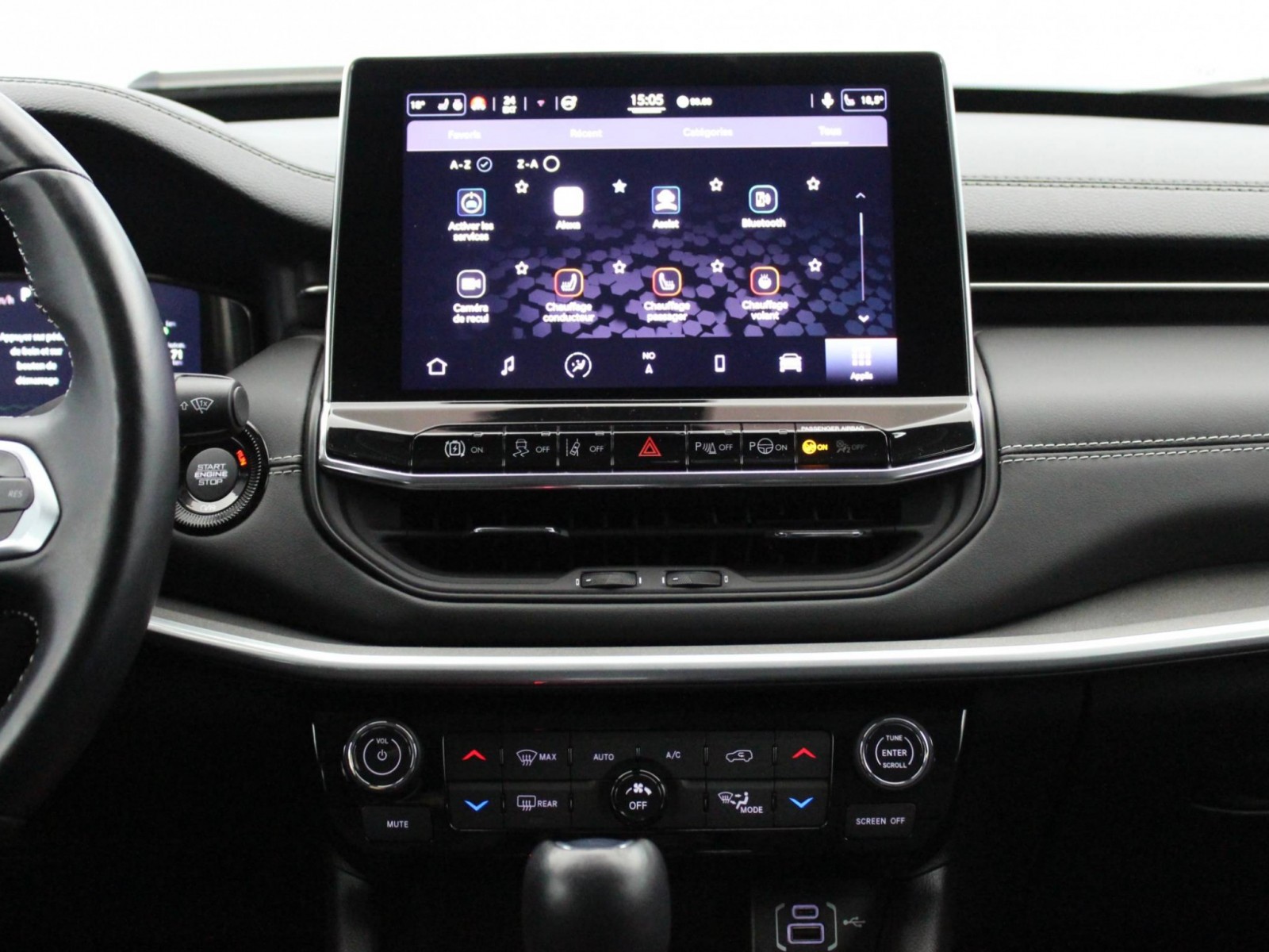 JEEP - COMPASS - #184996 - 26