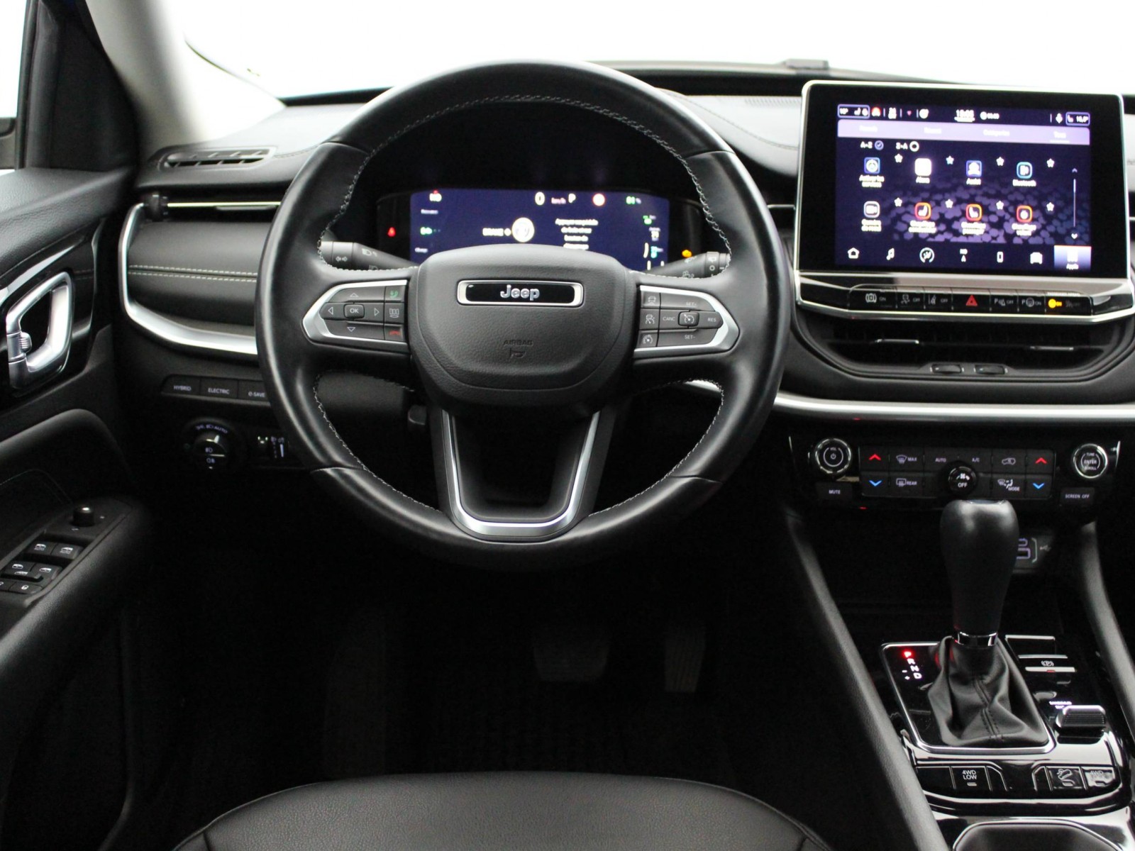 JEEP - COMPASS - #184996 - 14