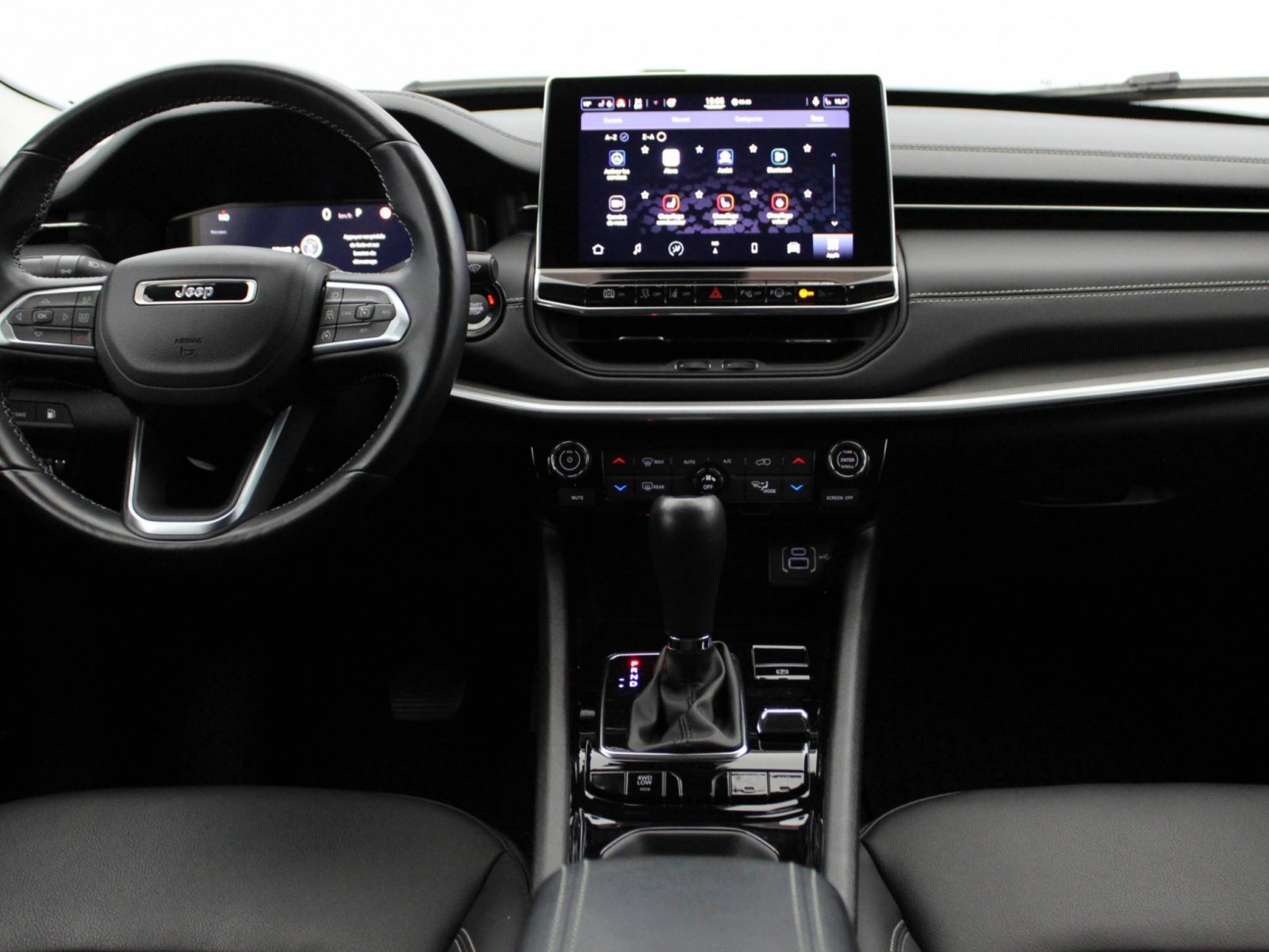 JEEP - COMPASS - #184996 - 24