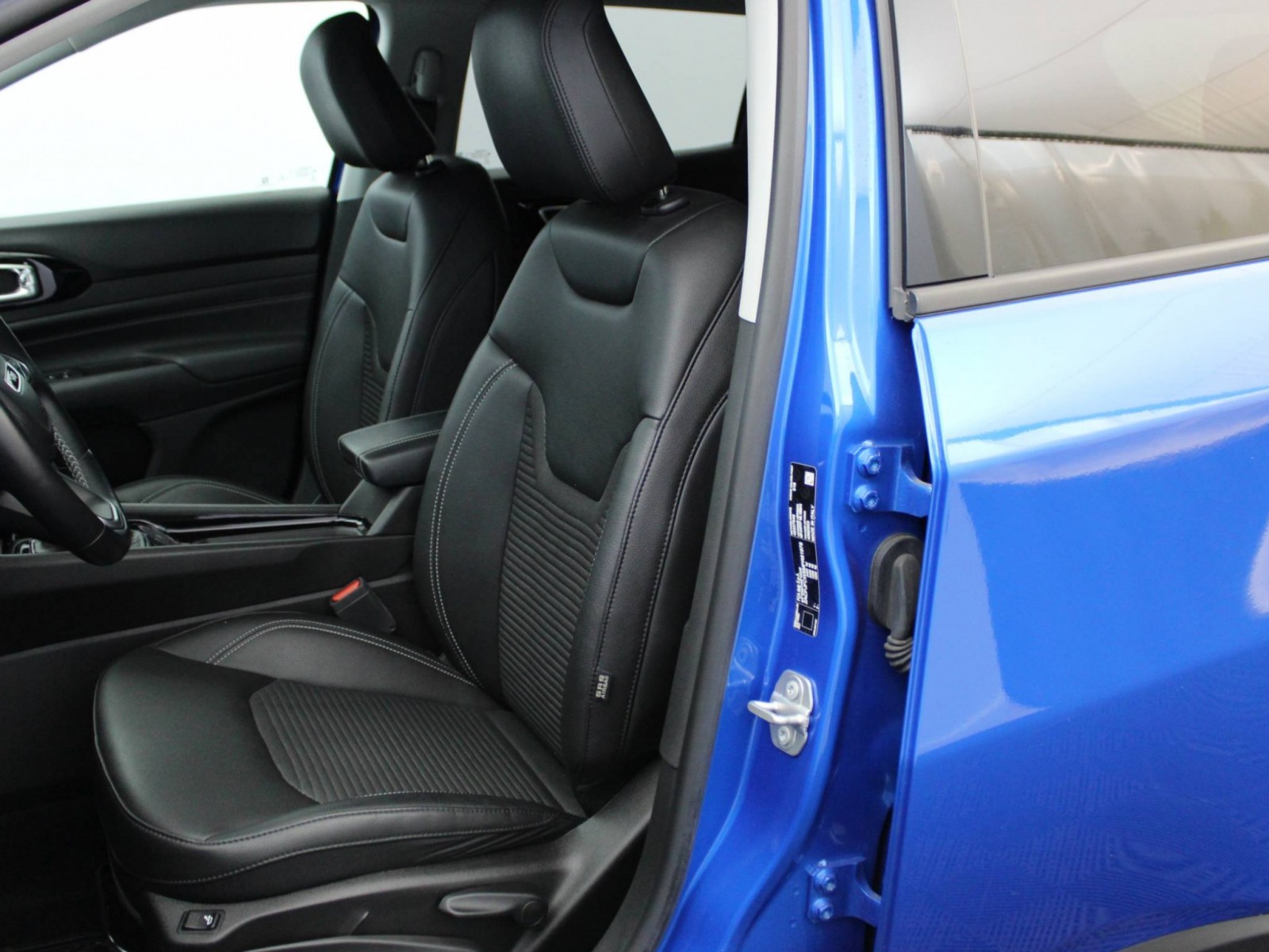 JEEP - COMPASS - #184996 - 22