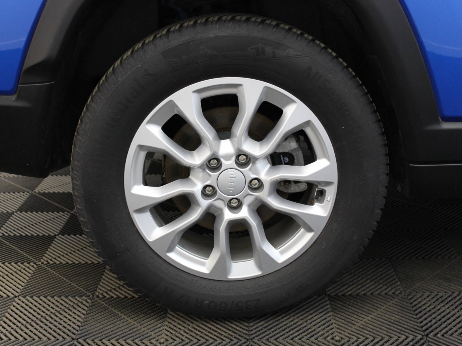 JEEP - COMPASS - #184996 - 6