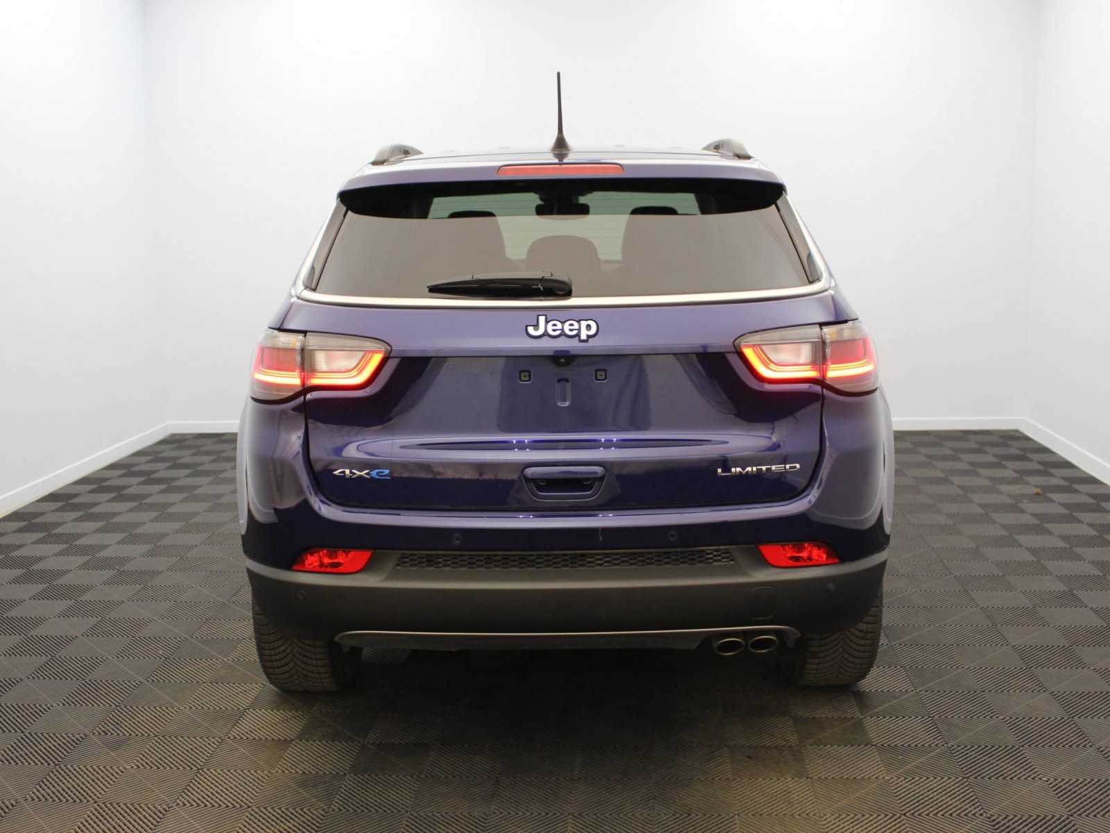 JEEP - COMPASS - #185000 - 5
