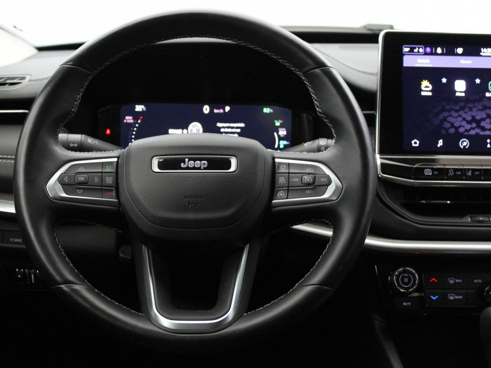 JEEP - COMPASS - #185000 - 25
