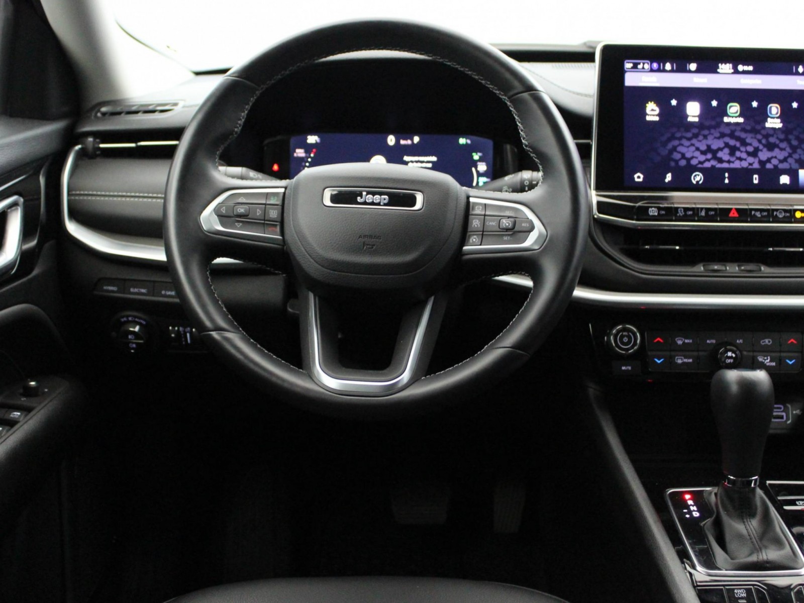 JEEP - COMPASS - #185000 - 29