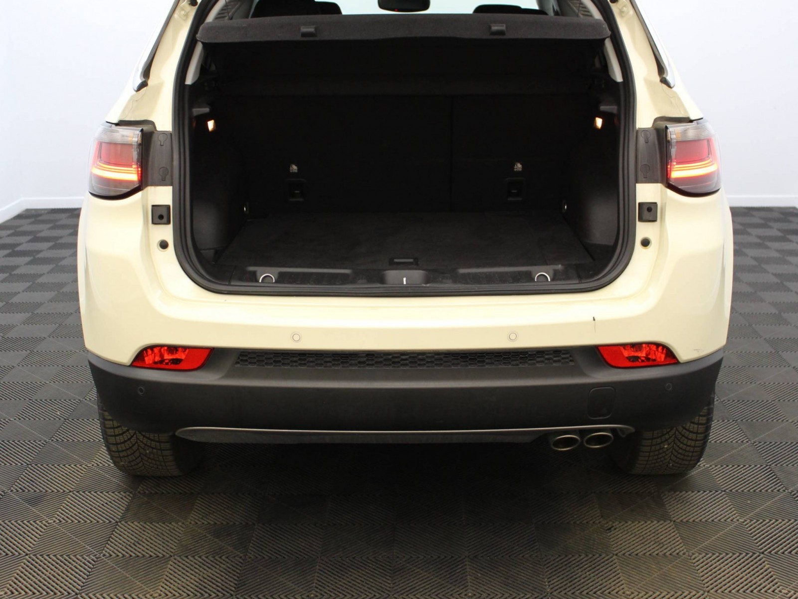 JEEP - COMPASS - #184999 - 29
