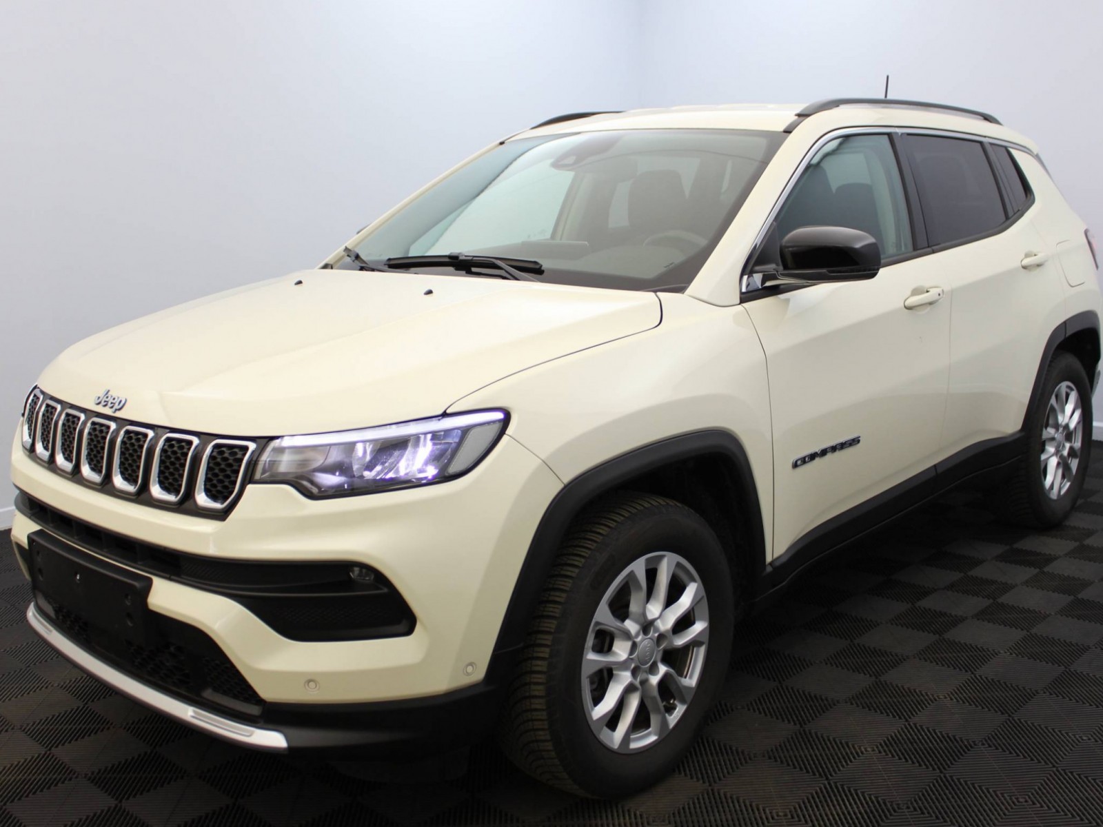 JEEP - COMPASS - #184999 - 15