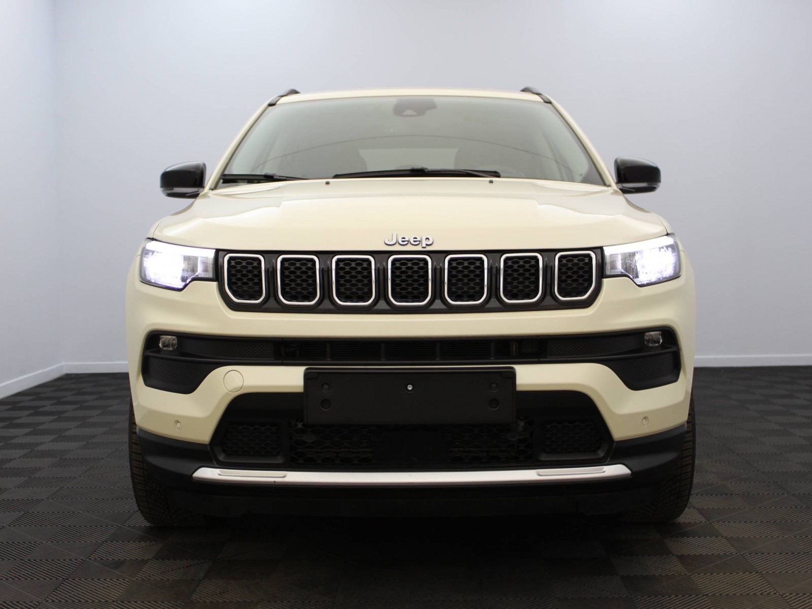 JEEP - COMPASS - #184999 - 4