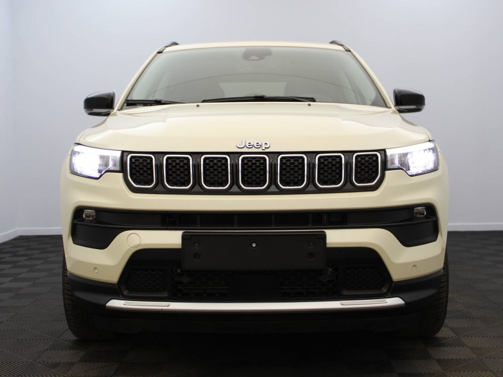JEEP - COMPASS - #184999 - 19