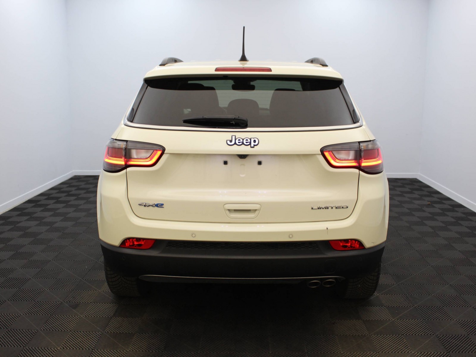 JEEP - COMPASS - #184999 - 5