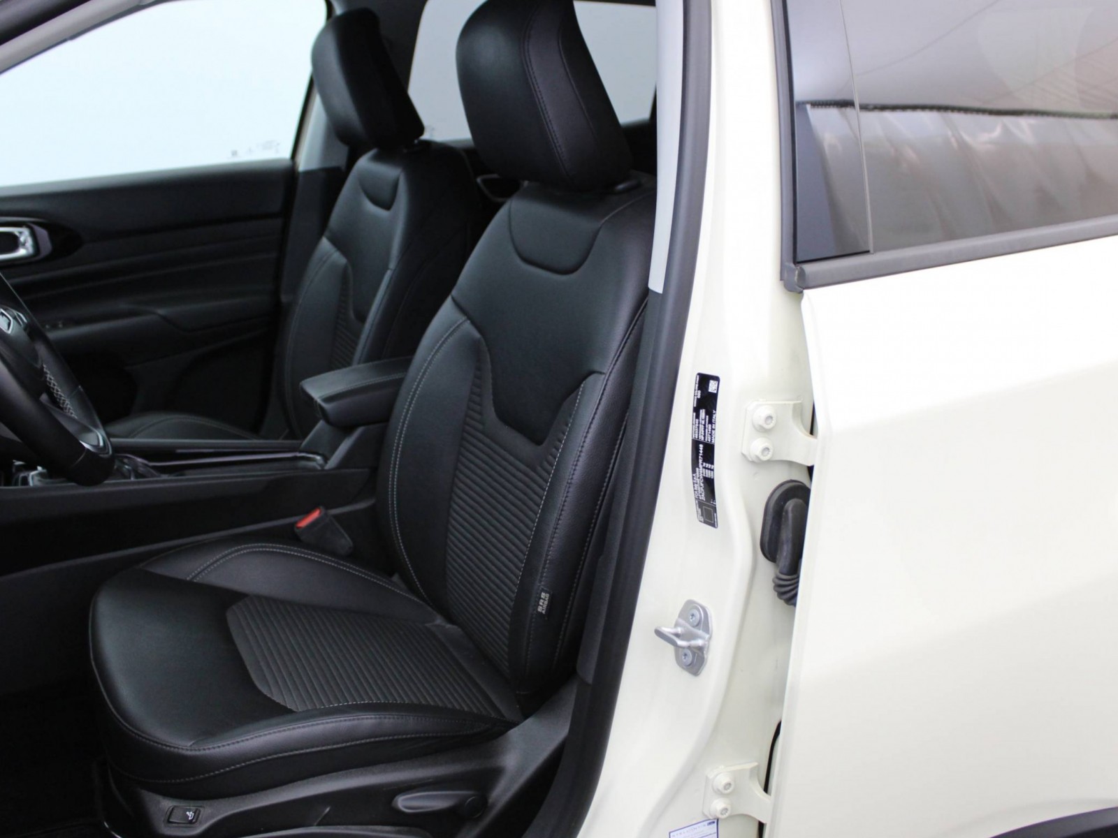 JEEP - COMPASS - #184999 - 23