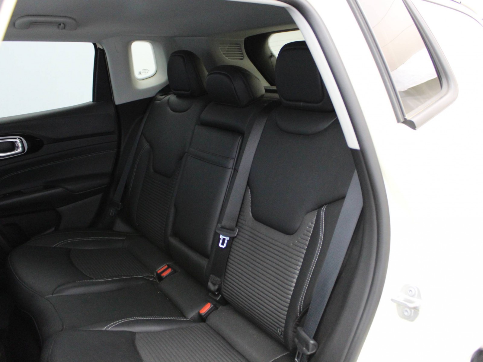 JEEP - COMPASS - #184999 - 8