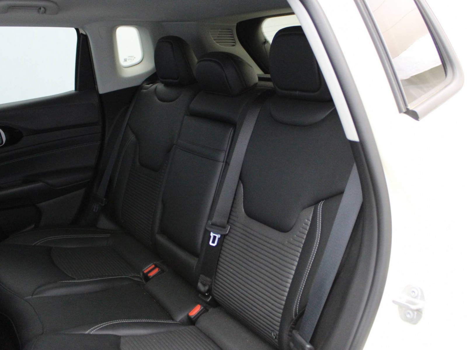 JEEP - COMPASS - #184999 - 24