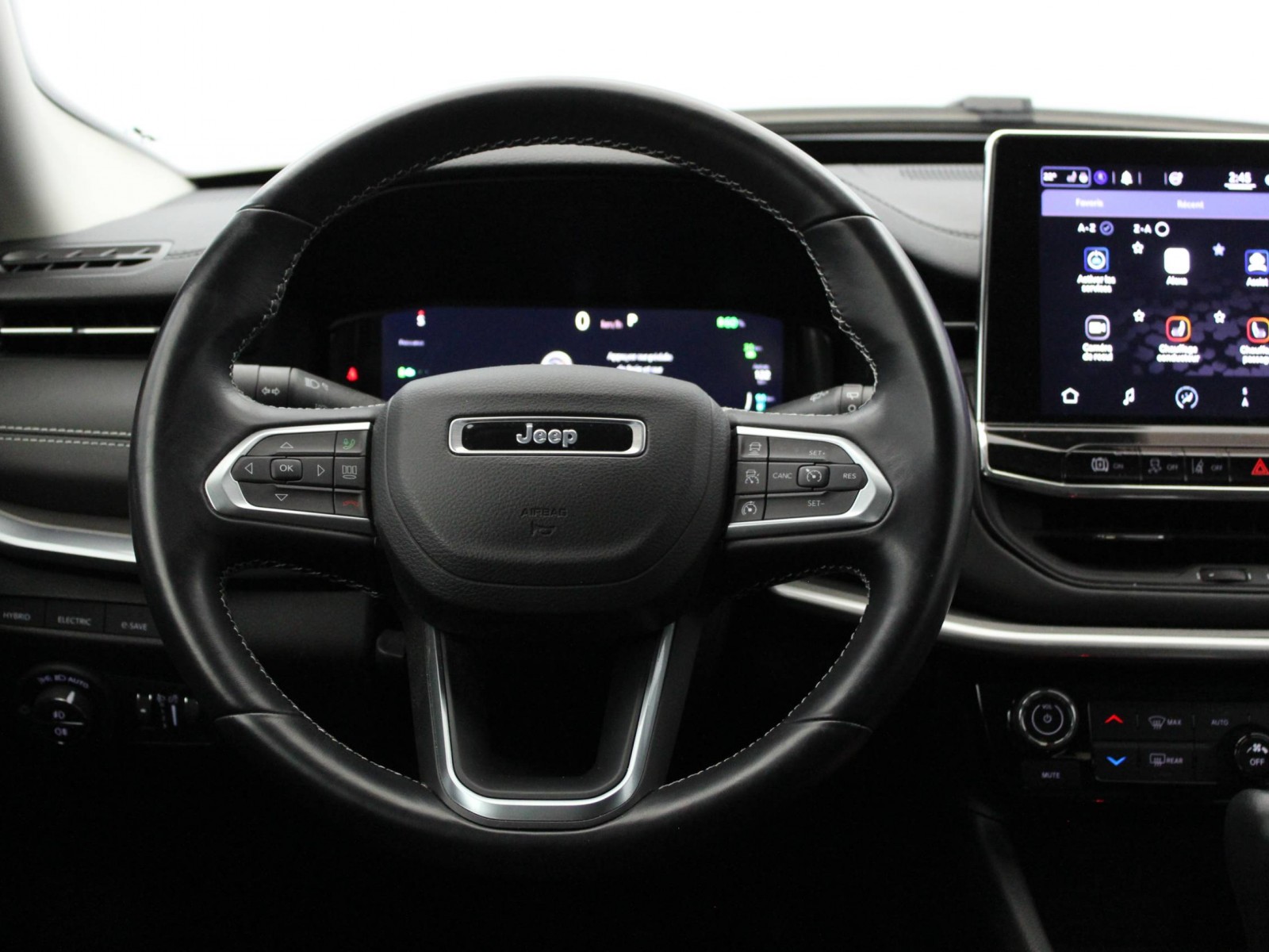 JEEP - COMPASS - #184999 - 10