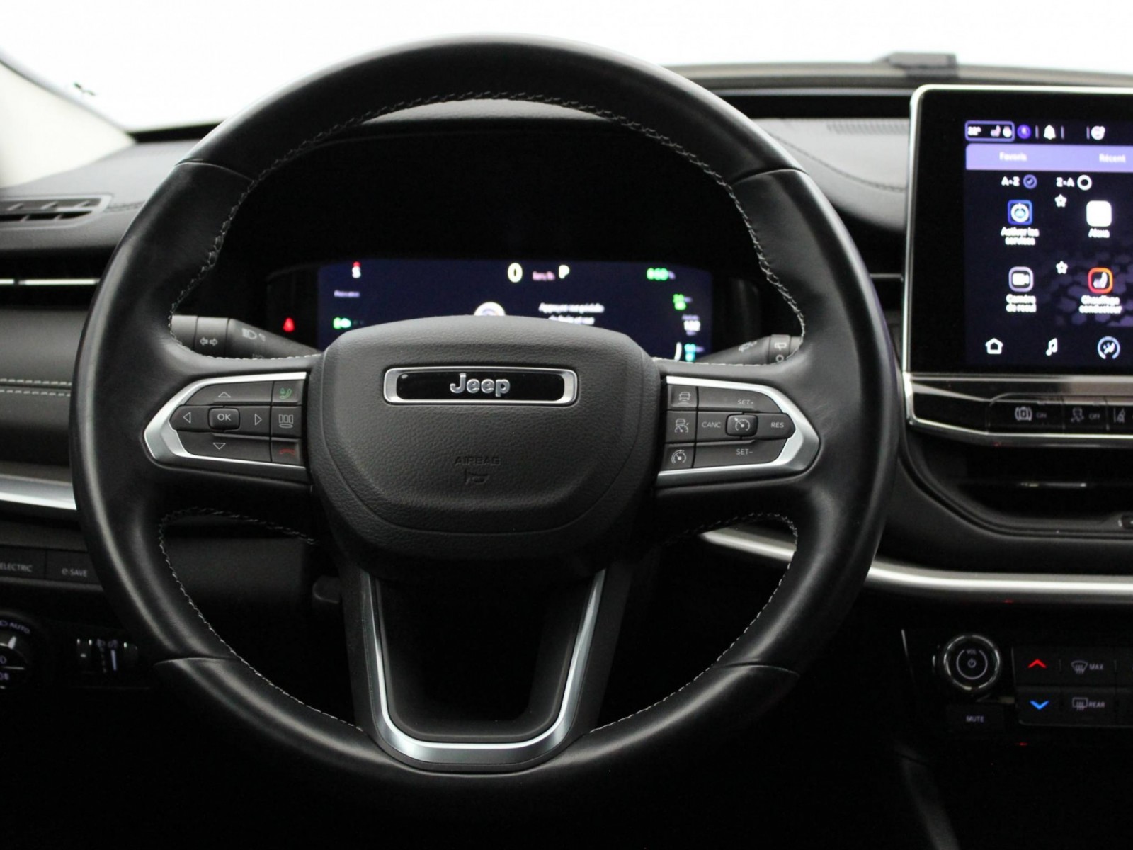 JEEP - COMPASS - #184999 - 26