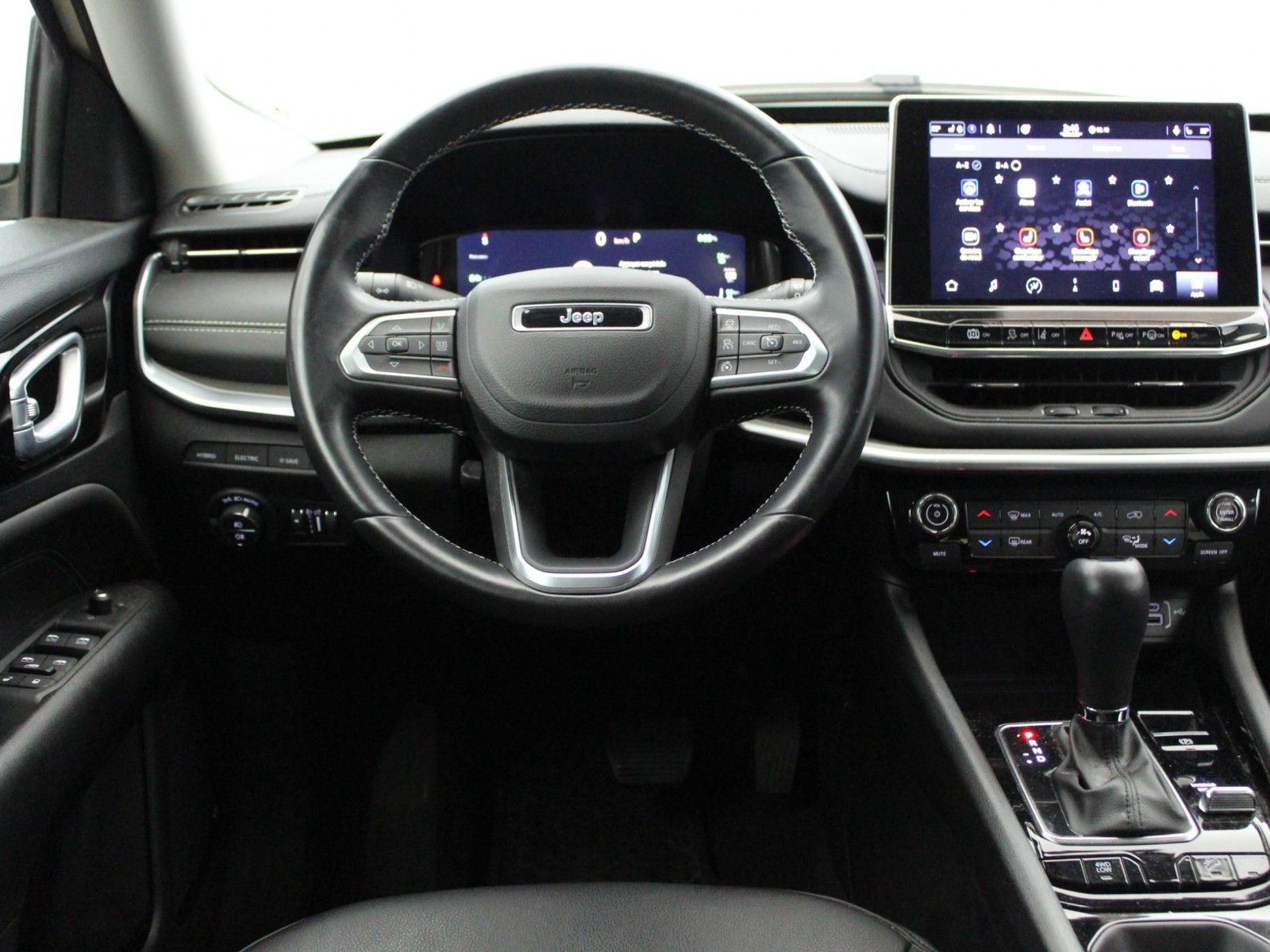 JEEP - COMPASS - #184999 - 14