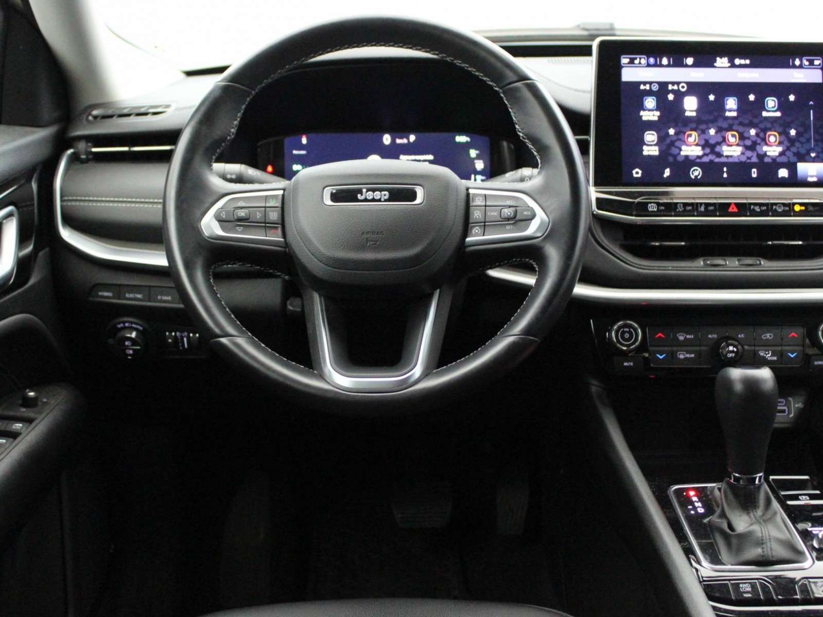 JEEP - COMPASS - #184999 - 30