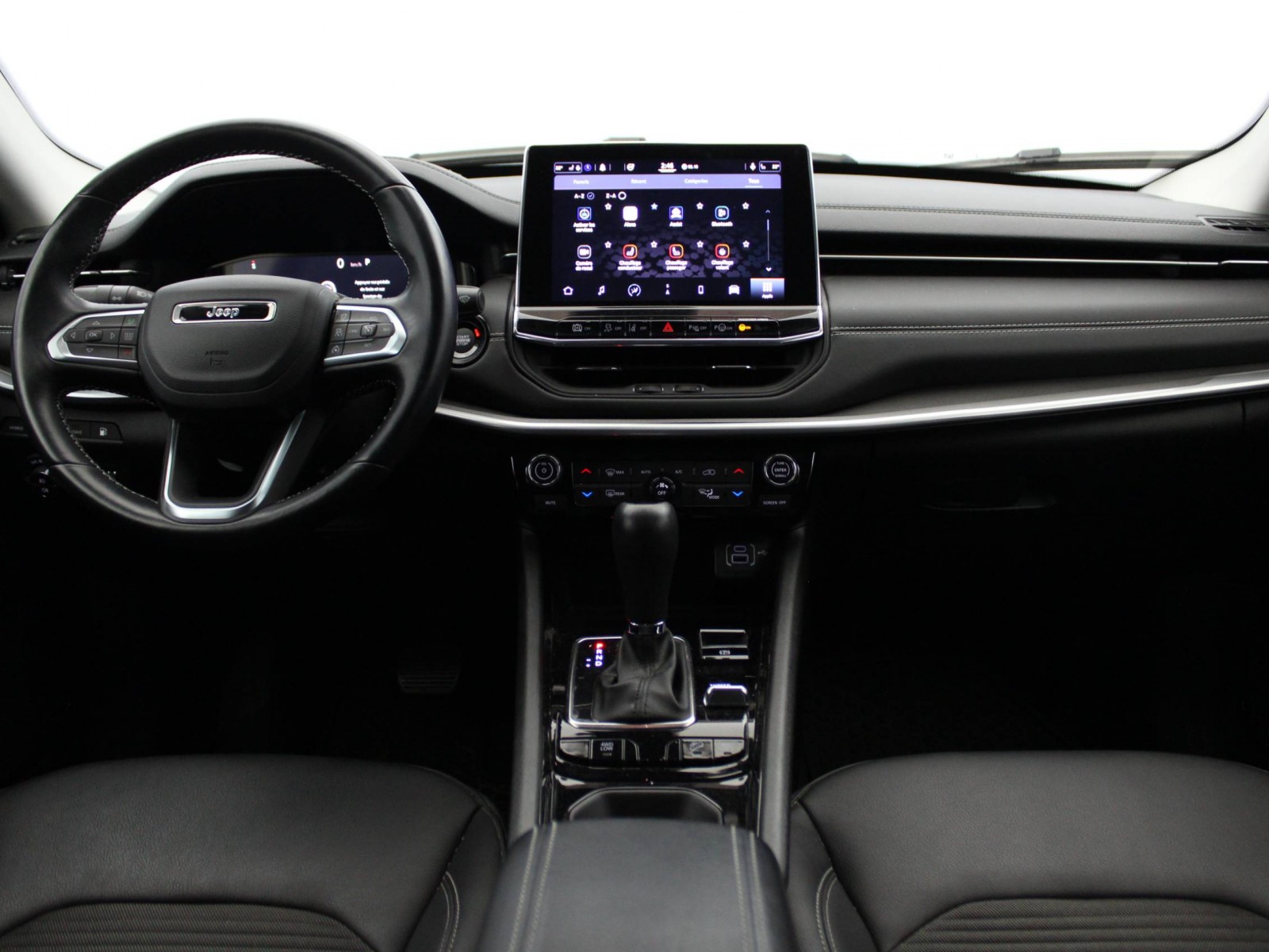 JEEP - COMPASS - #184999 - 9