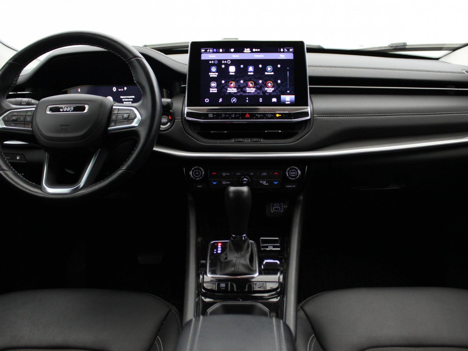 JEEP - COMPASS - #184999 - 25