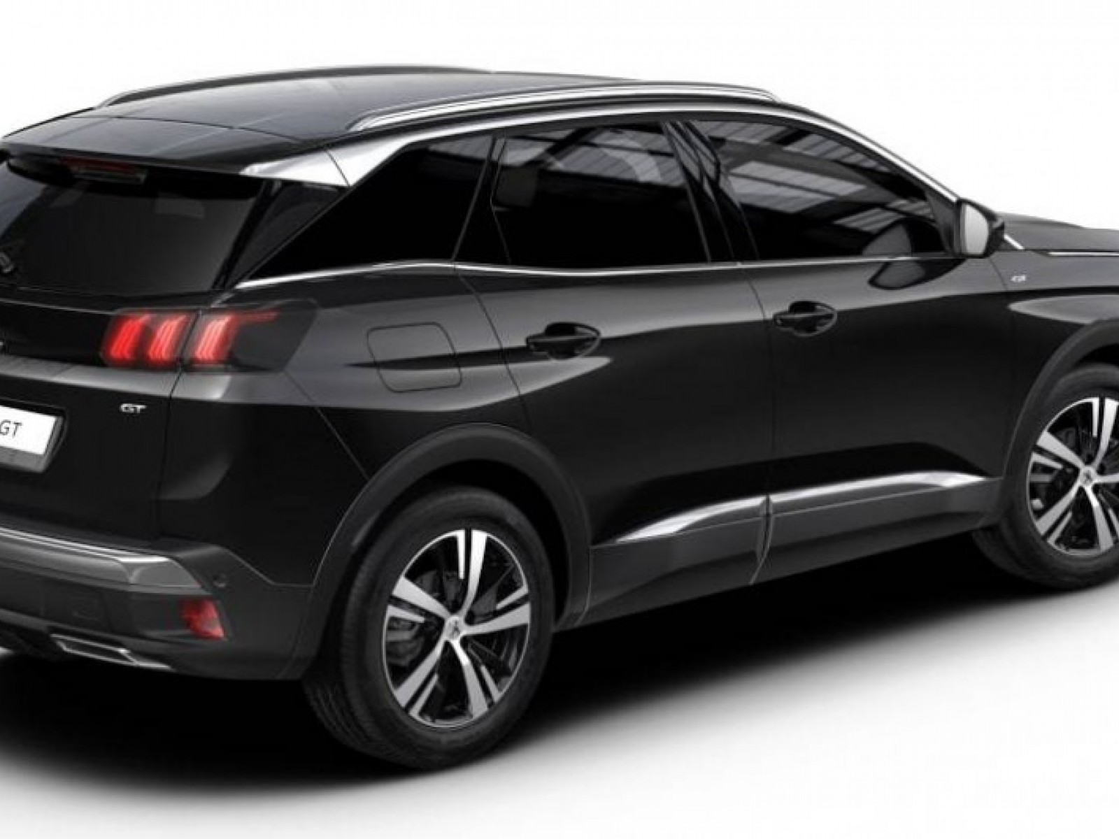 PEUGEOT - 3008 - #185551 - 11