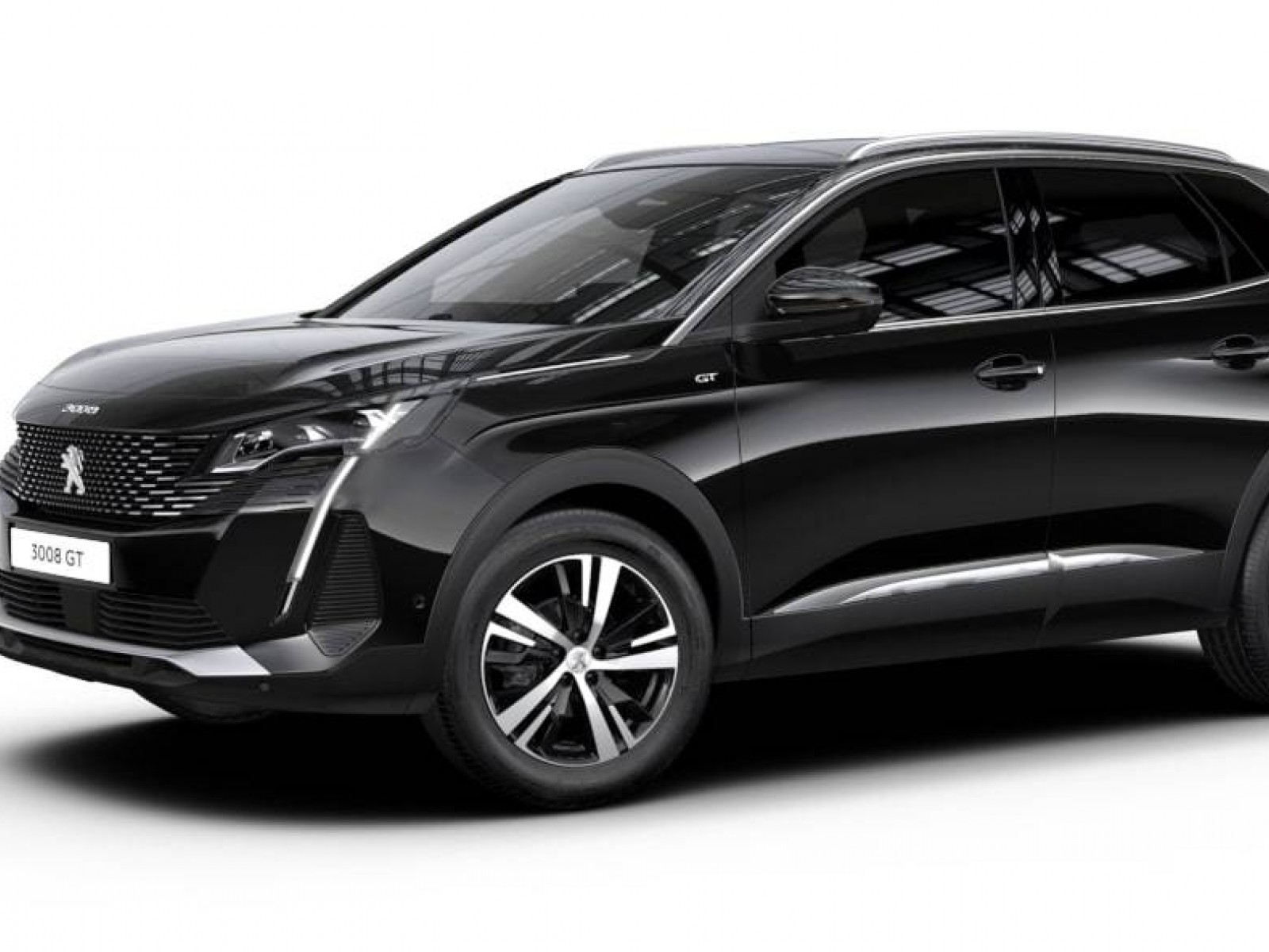 PEUGEOT - 3008 - #185551 - 0