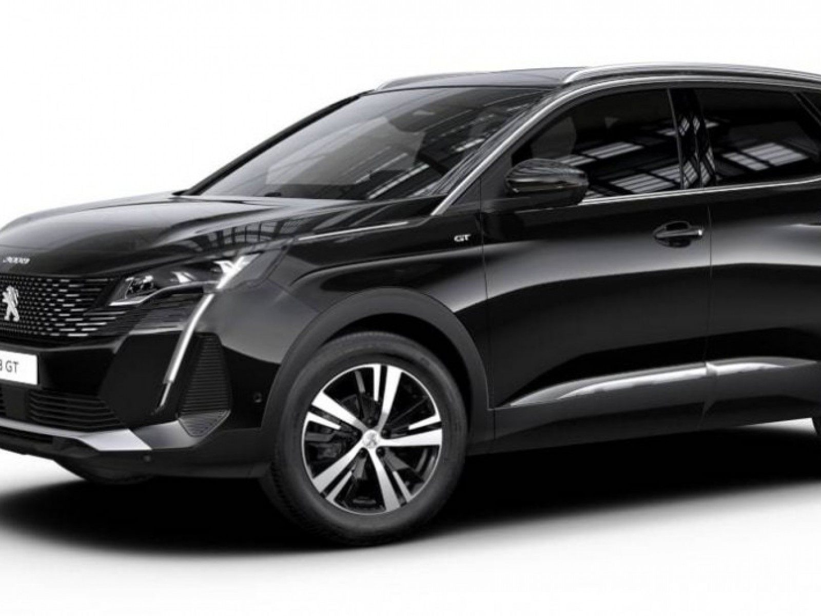 PEUGEOT - 3008 - #185551 - 9