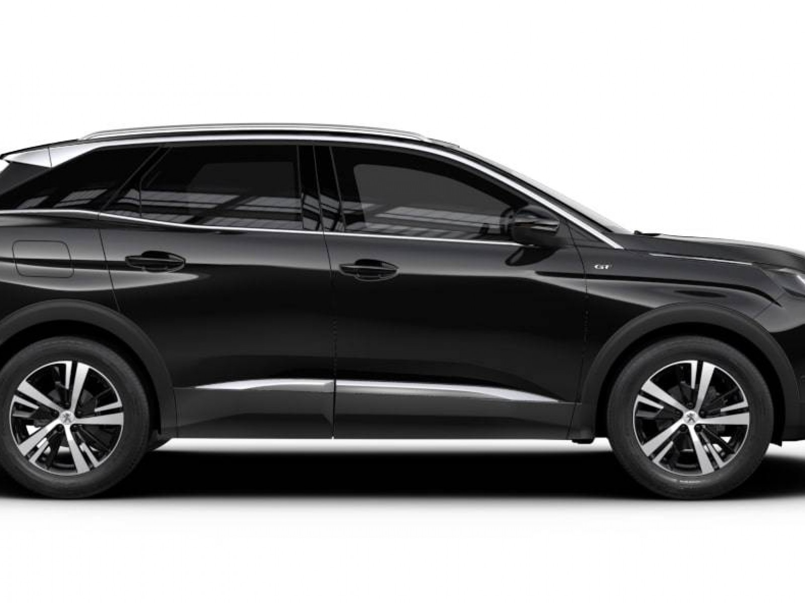PEUGEOT - 3008 - #185552 - 8