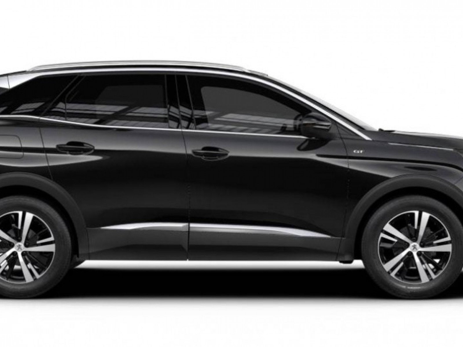 PEUGEOT - 3008 - #185552 - 17