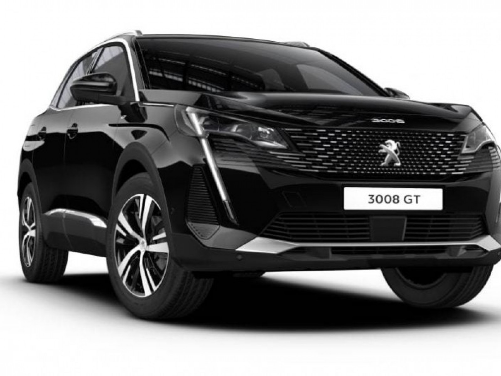 PEUGEOT - 3008 - #185552 - 12