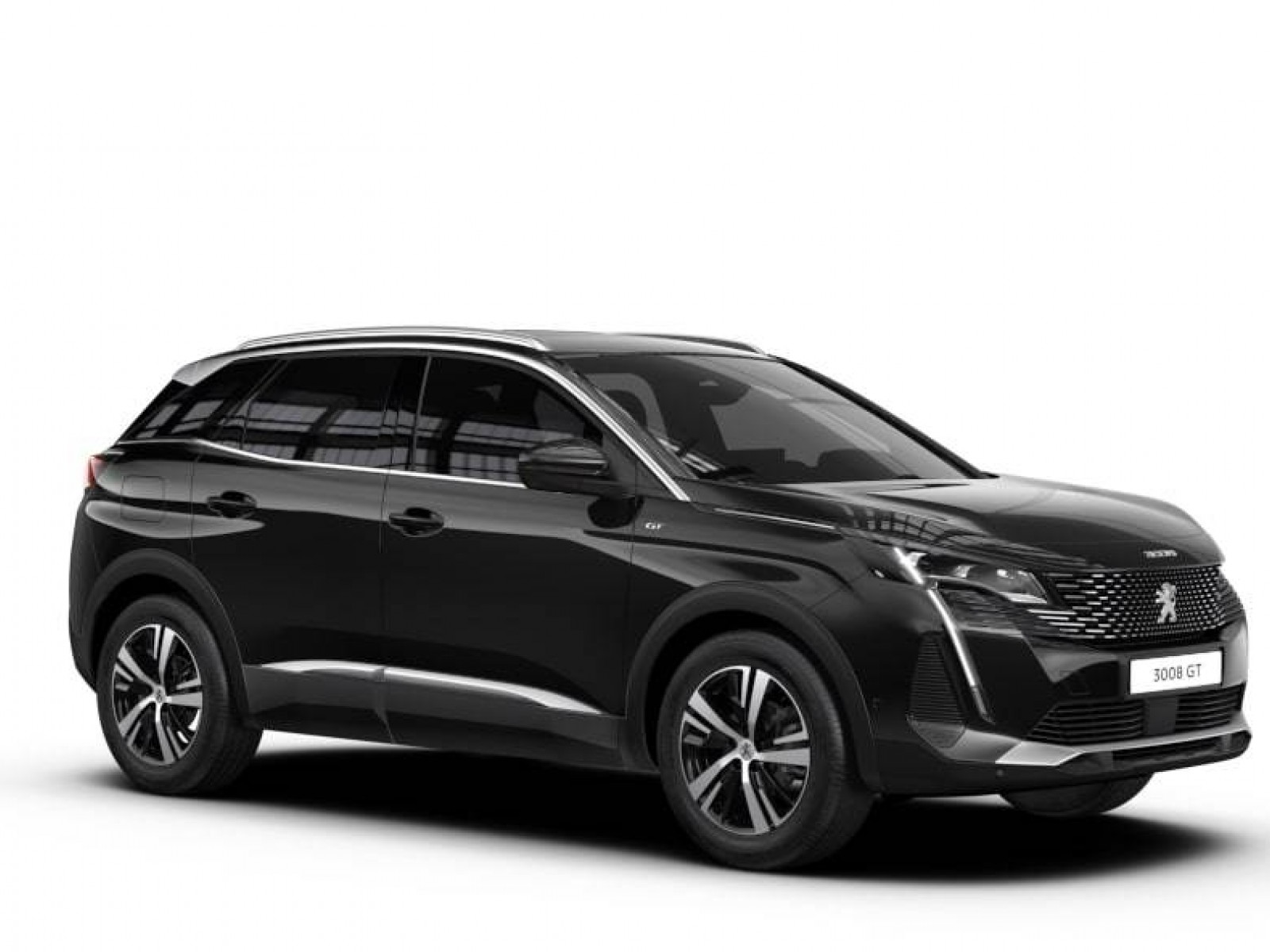 PEUGEOT - 3008 - #185552 - 1