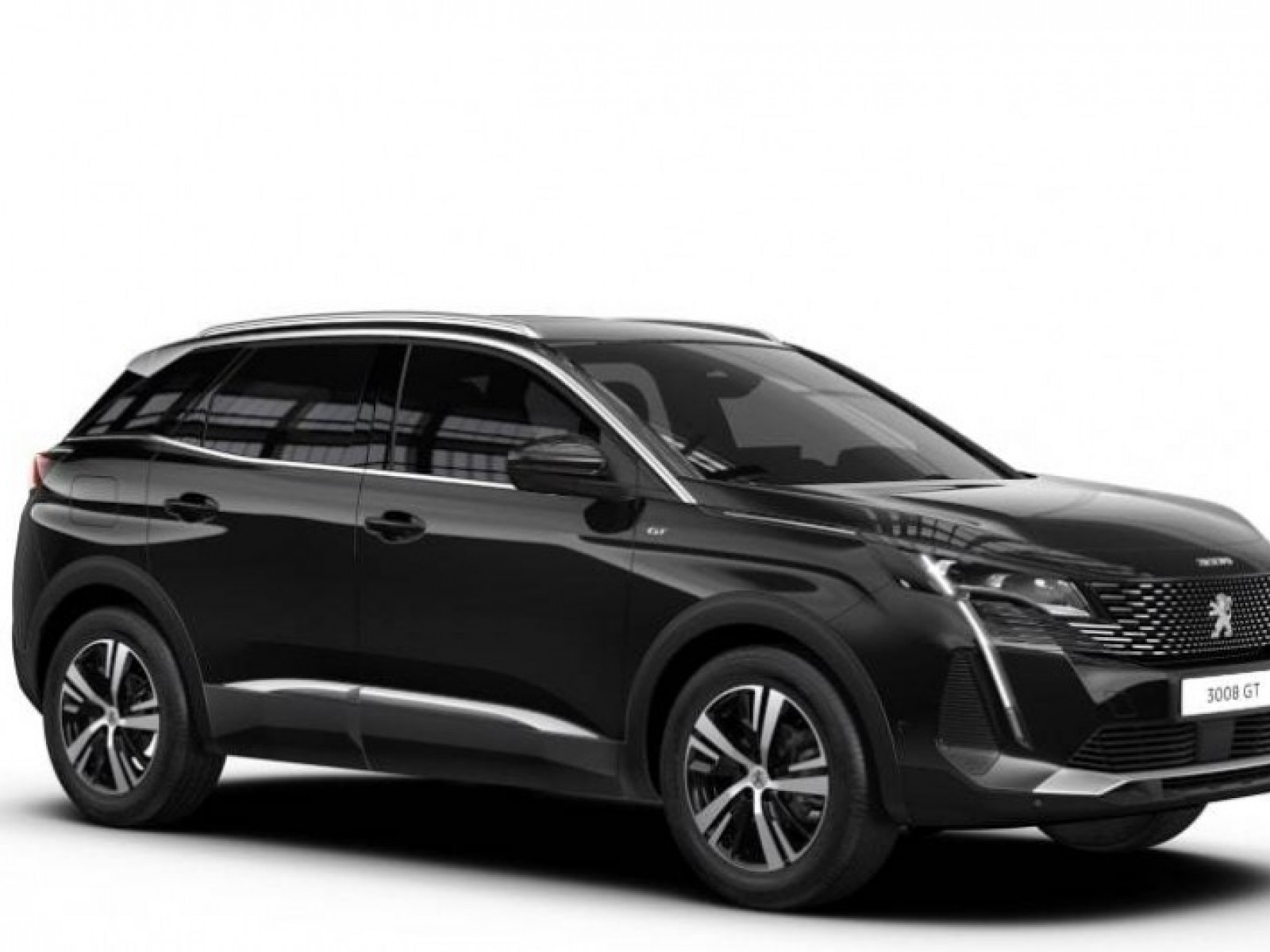 PEUGEOT - 3008 - #185552 - 10