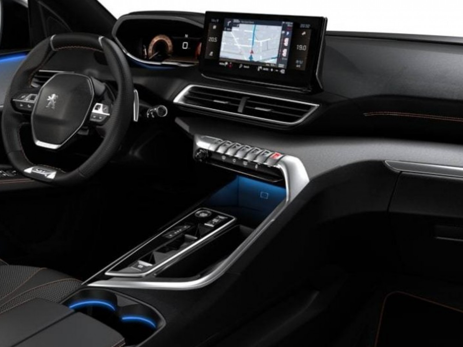 PEUGEOT - 3008 - #185555 - 14