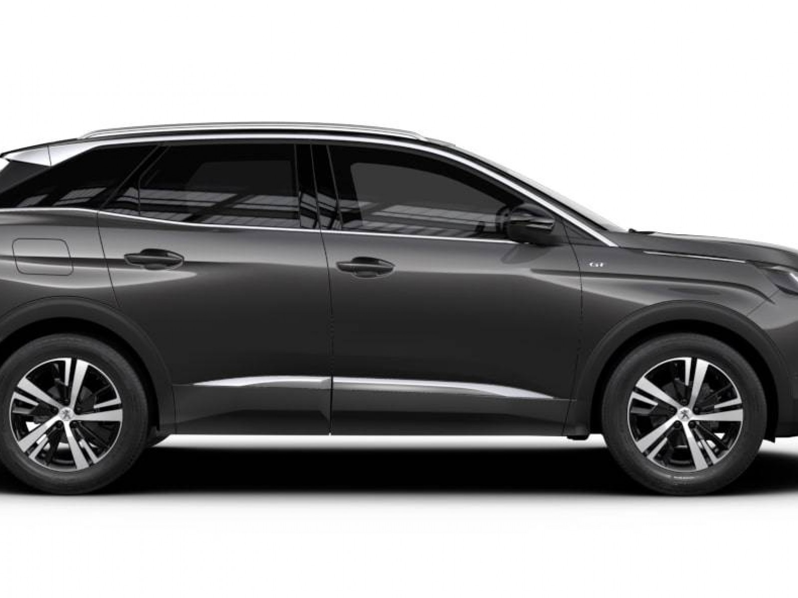 PEUGEOT - 3008 - #185556 - 8