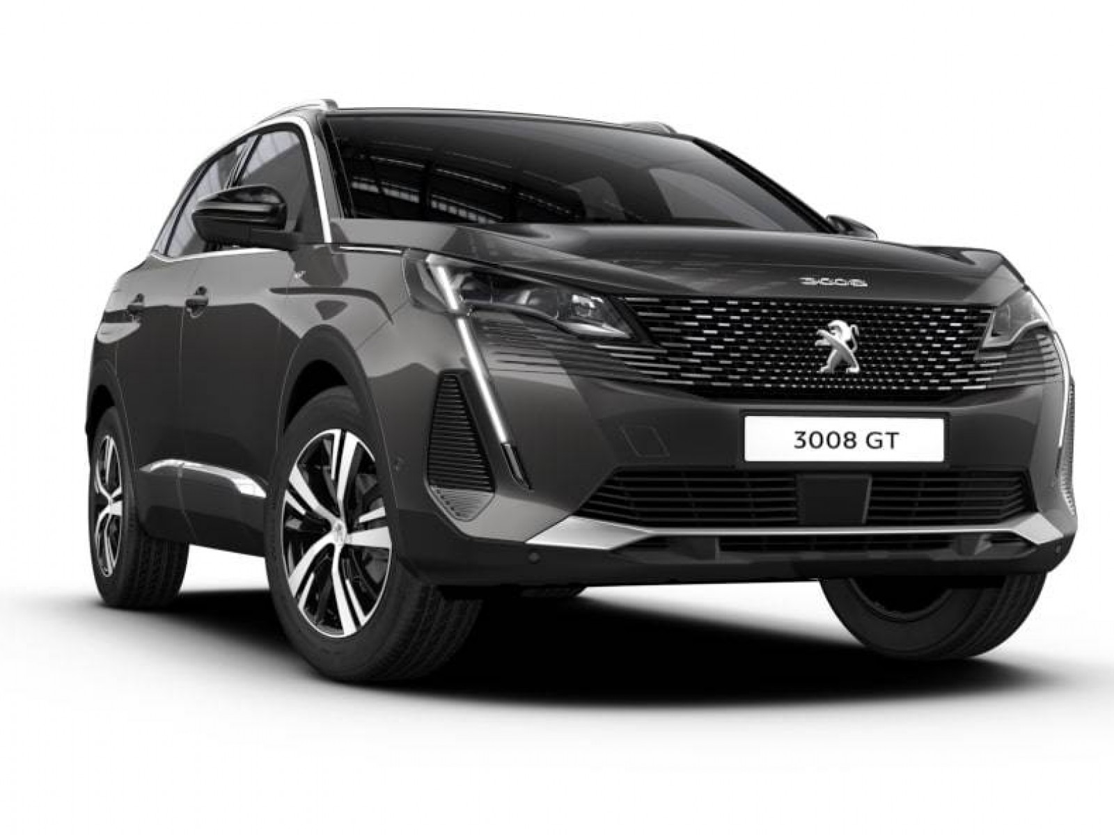 PEUGEOT - 3008 - #185556 - 3