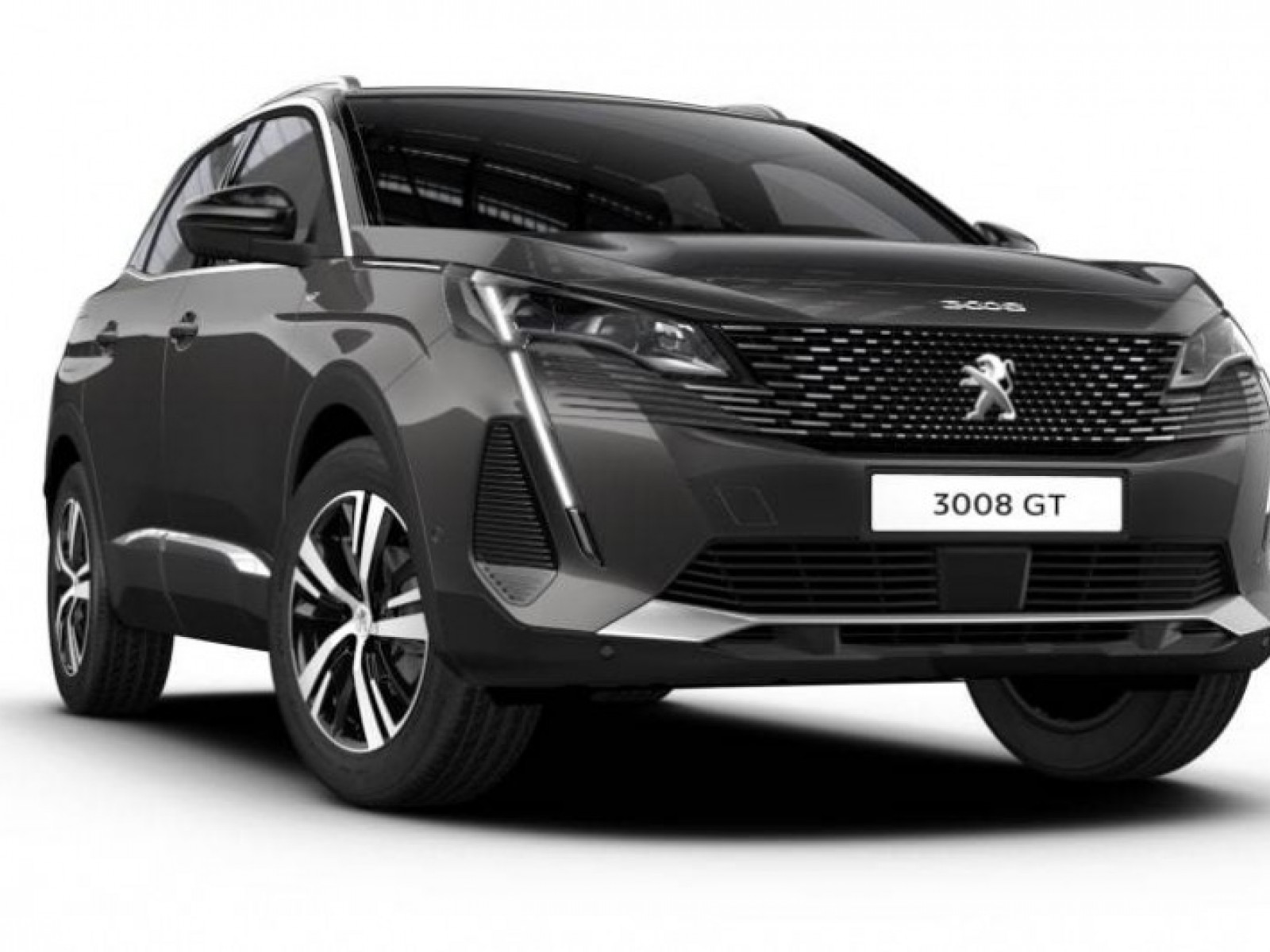 PEUGEOT - 3008 - #185556 - 12