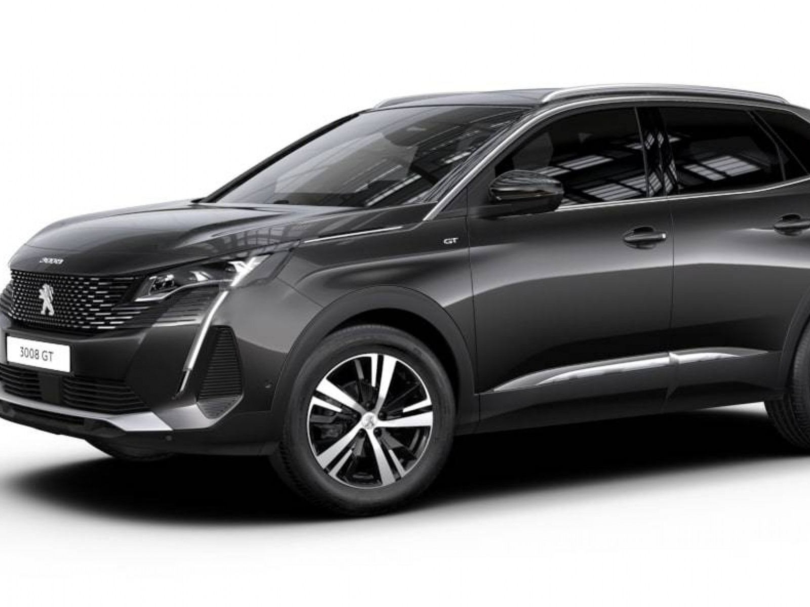PEUGEOT - 3008 - #185556 - 0