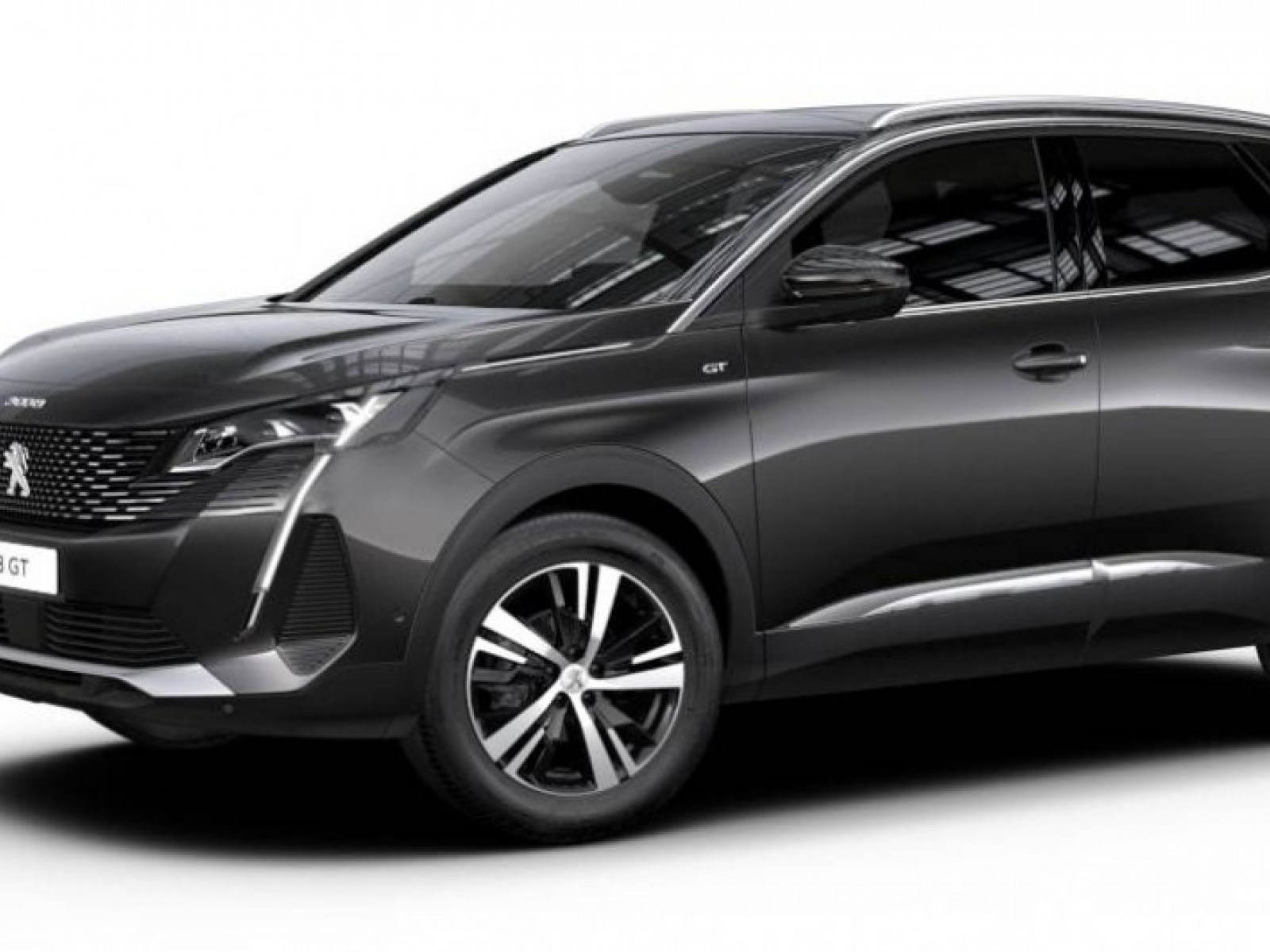 PEUGEOT - 3008 - #185556 - 9